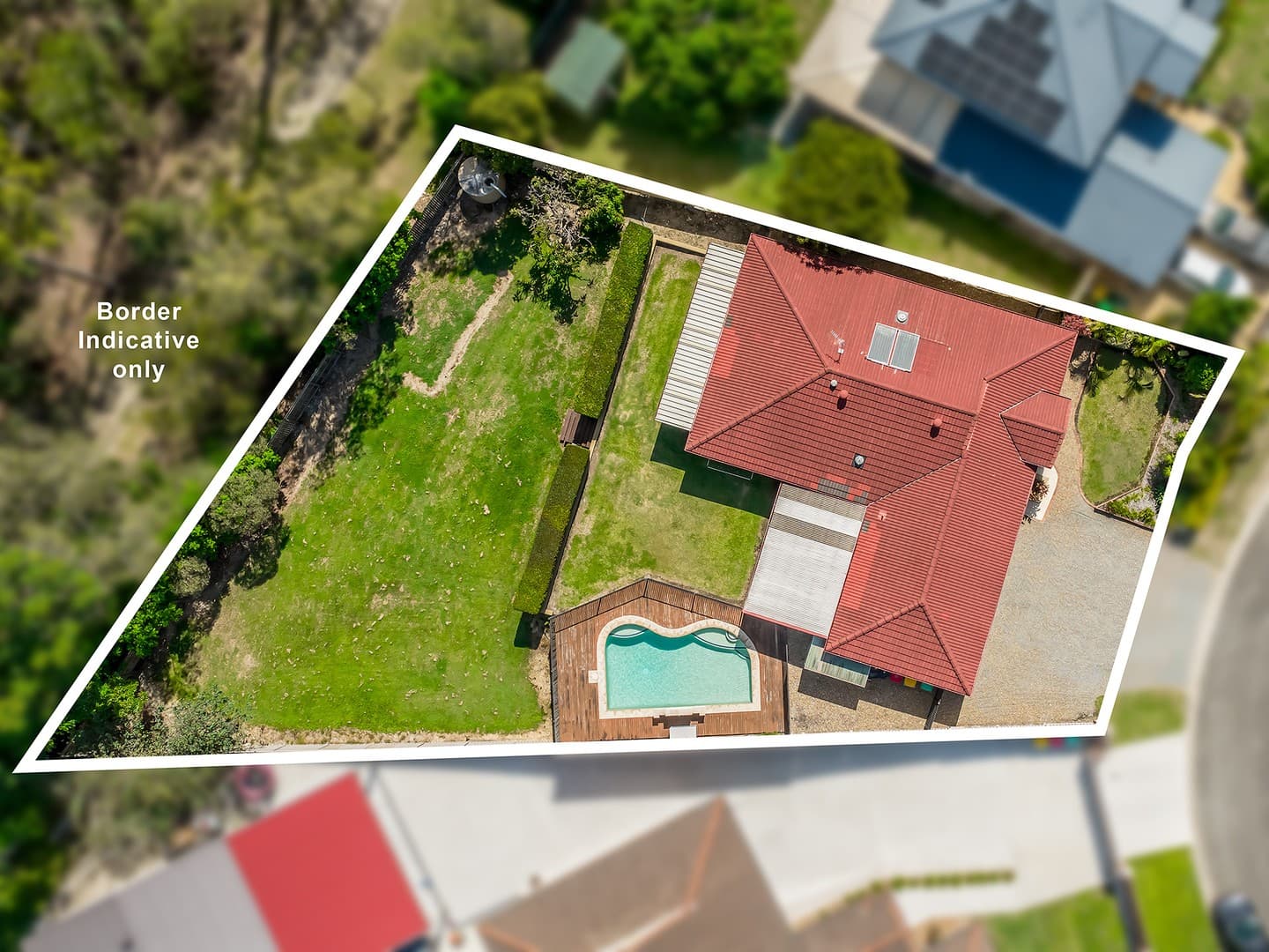 21 Dalby Court, Helensvale, Helensvale — photo 1 of 5