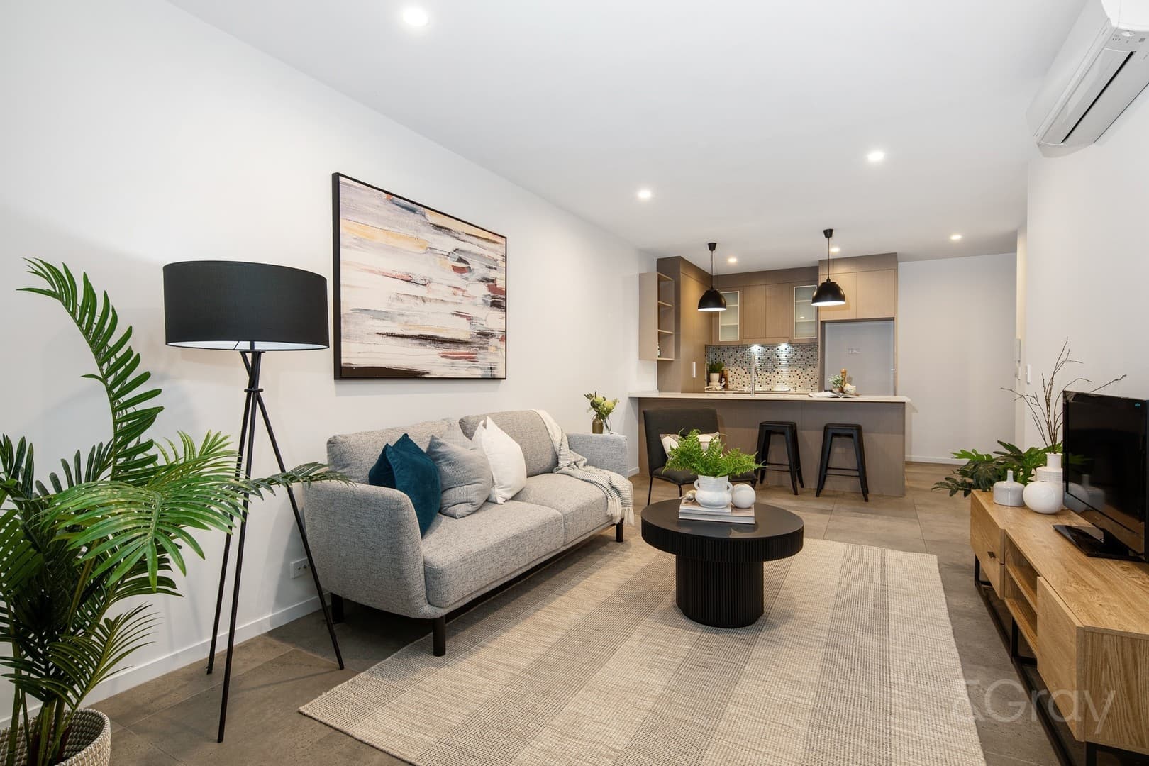Level 6, 607/616 Main Street, Kangaroo Point — photo 1 of 5