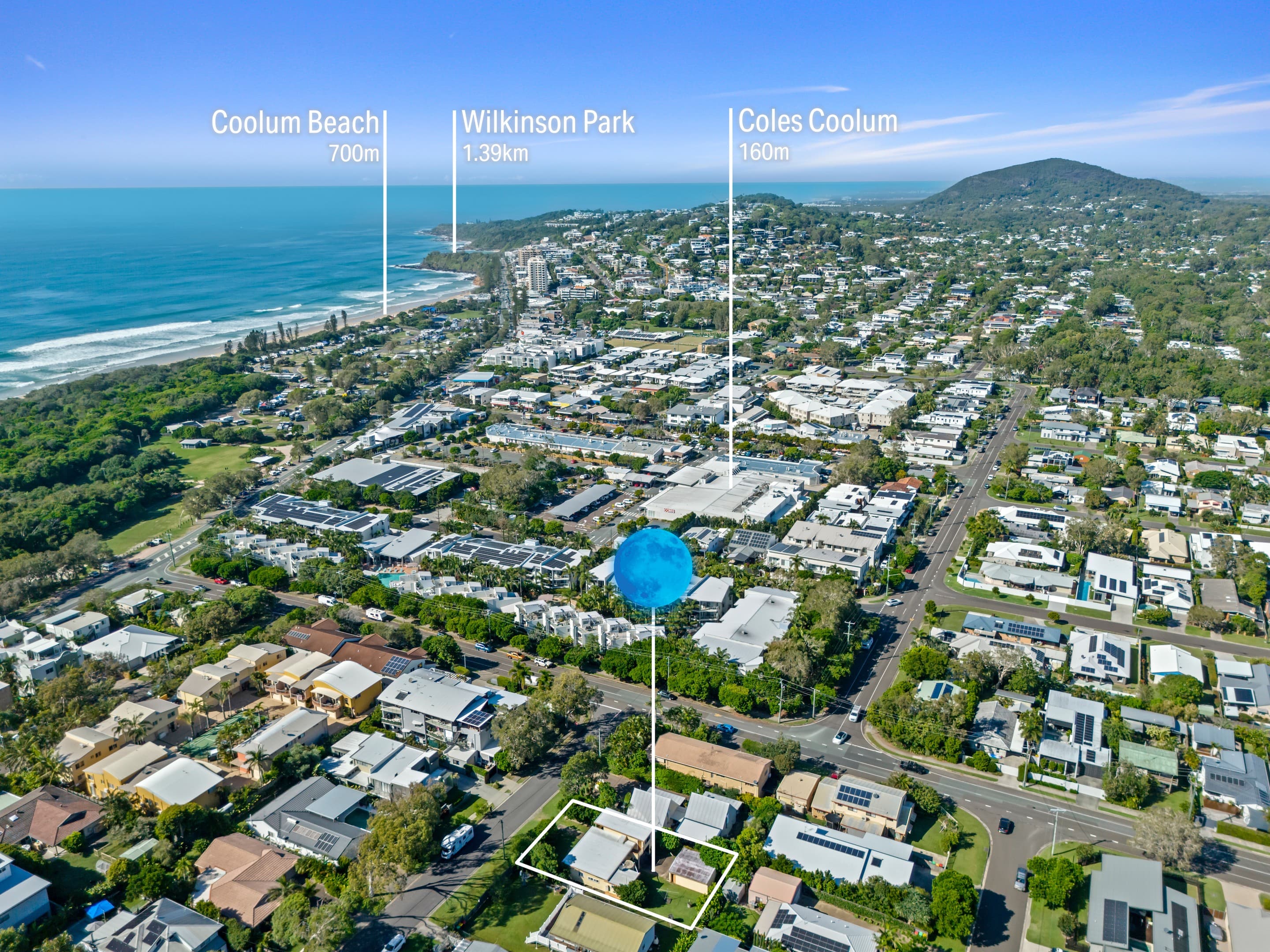 5 Second Avenue, Coolum Beach - Image 1