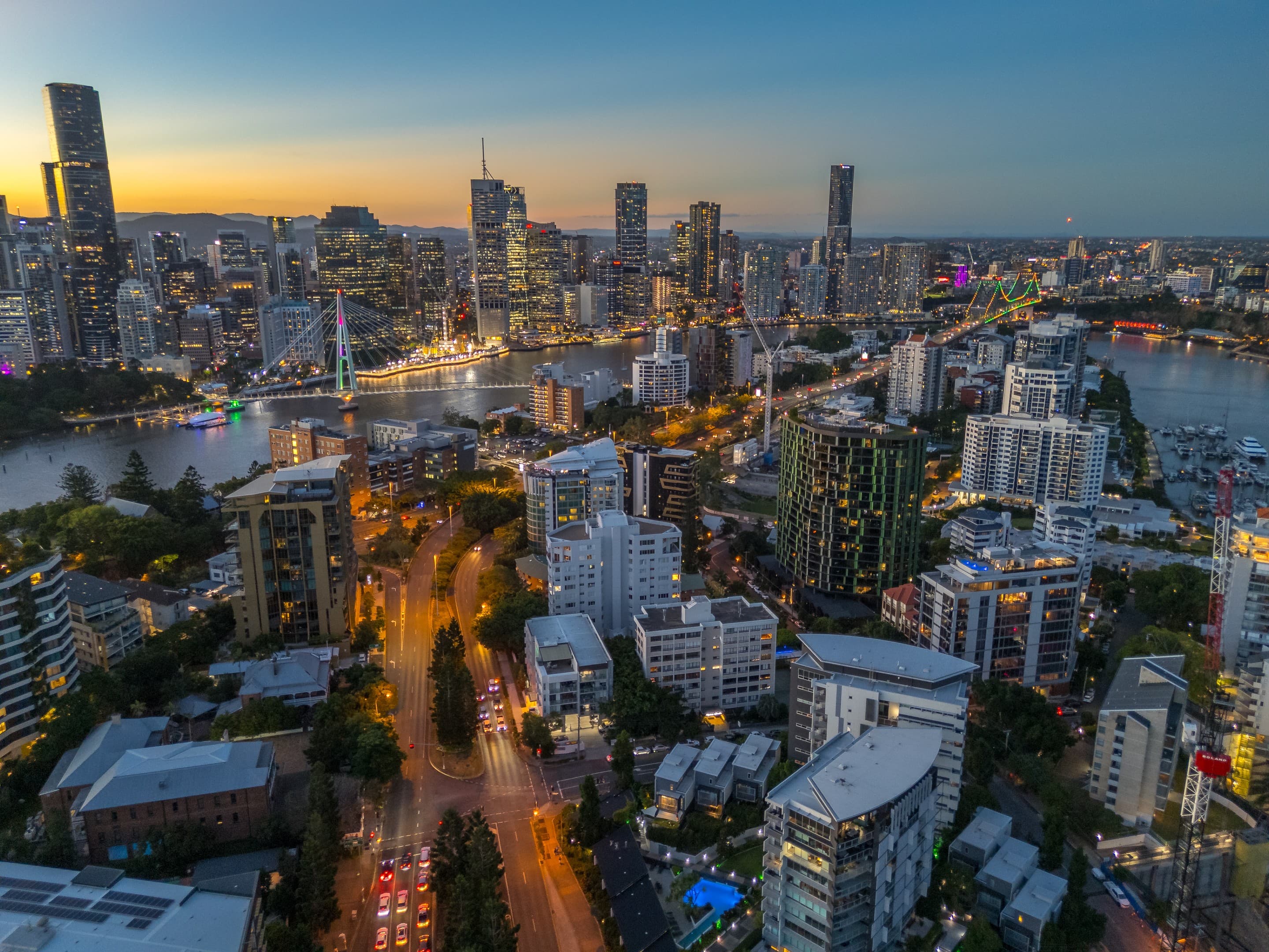 73/89 Lambert Street, Kangaroo Point - Image 1
