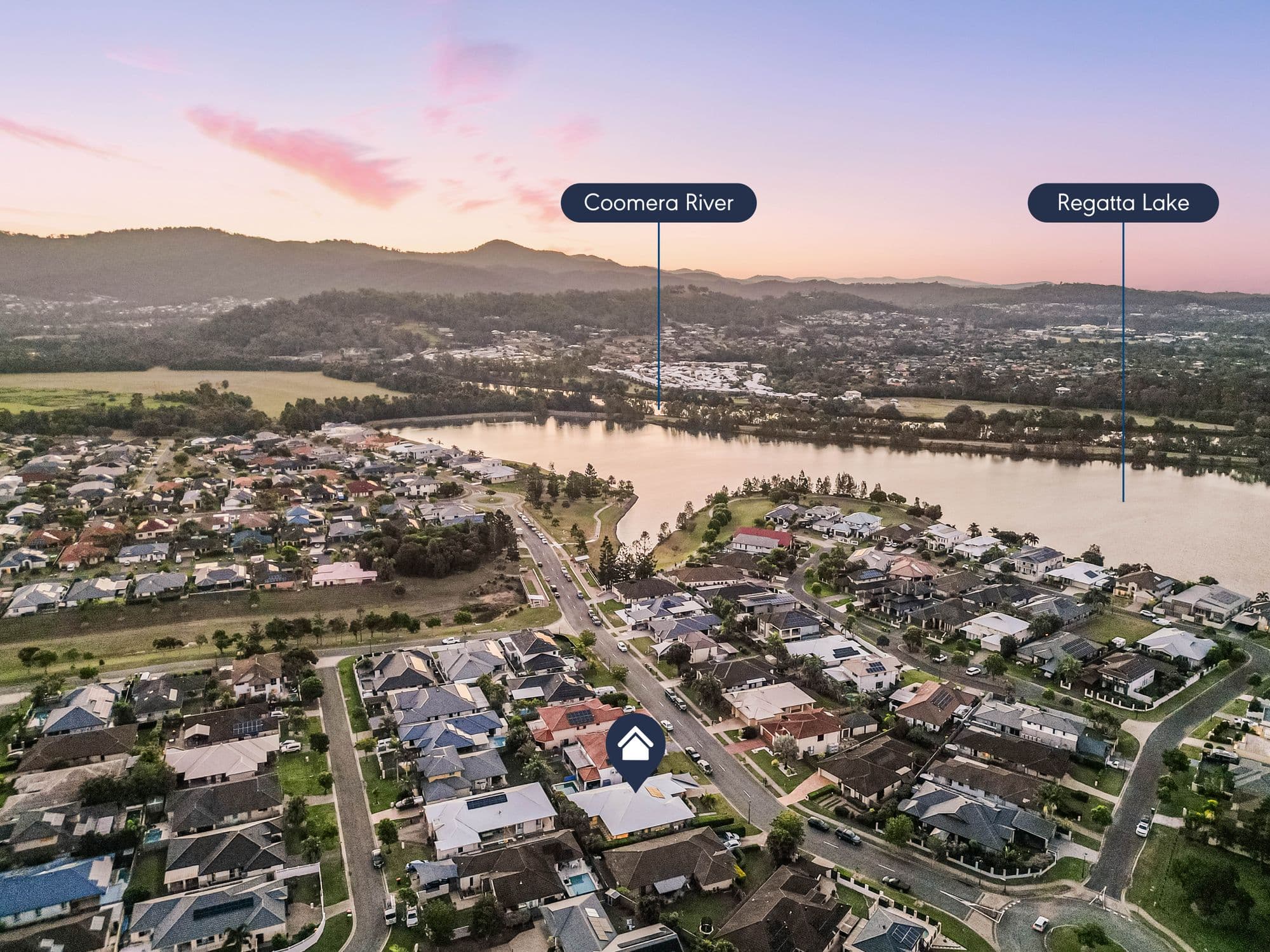 41 Regatta Avenue, Oxenford, Oxenford — photo 1 of 5