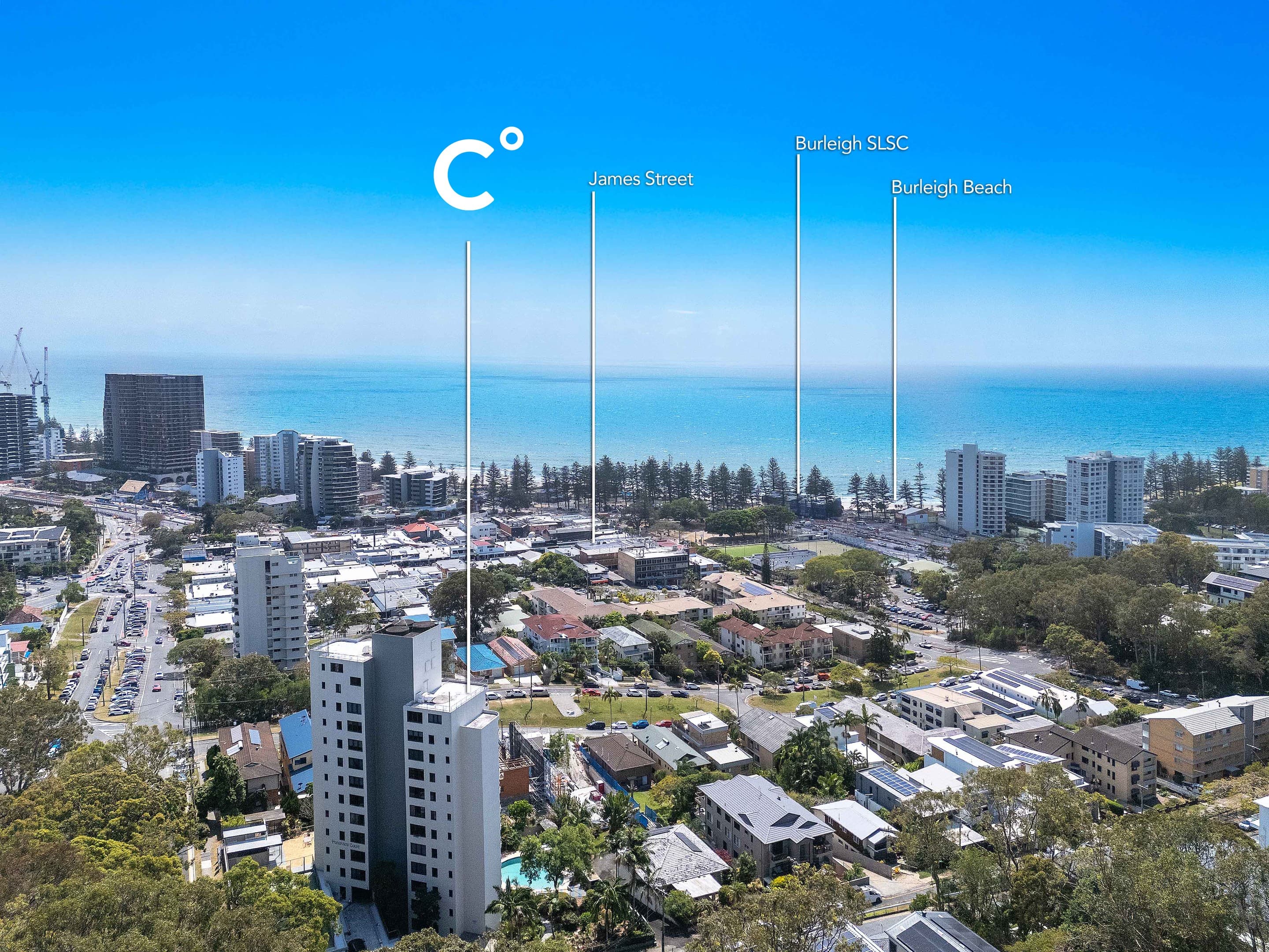303/29 Hill Avenue, Burleigh Heads - Image 1