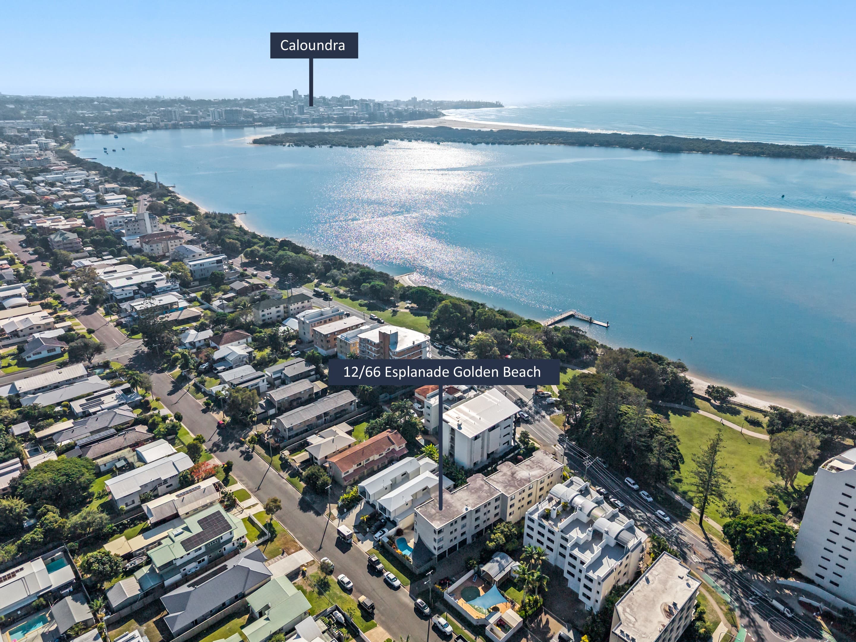 12/66 Esplanade, Golden Beach - Image 1