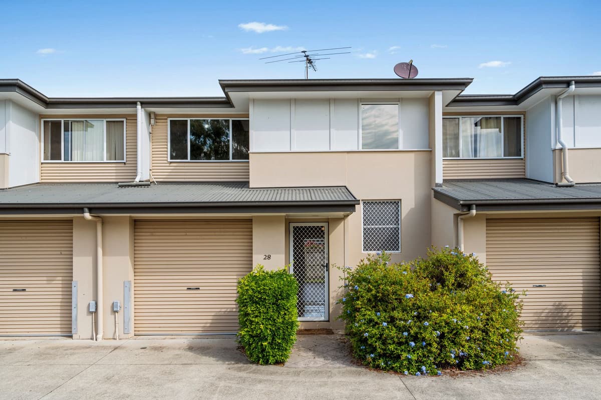 28/14-22 Lipscombe Road, Deception Bay — photo 1 of 5