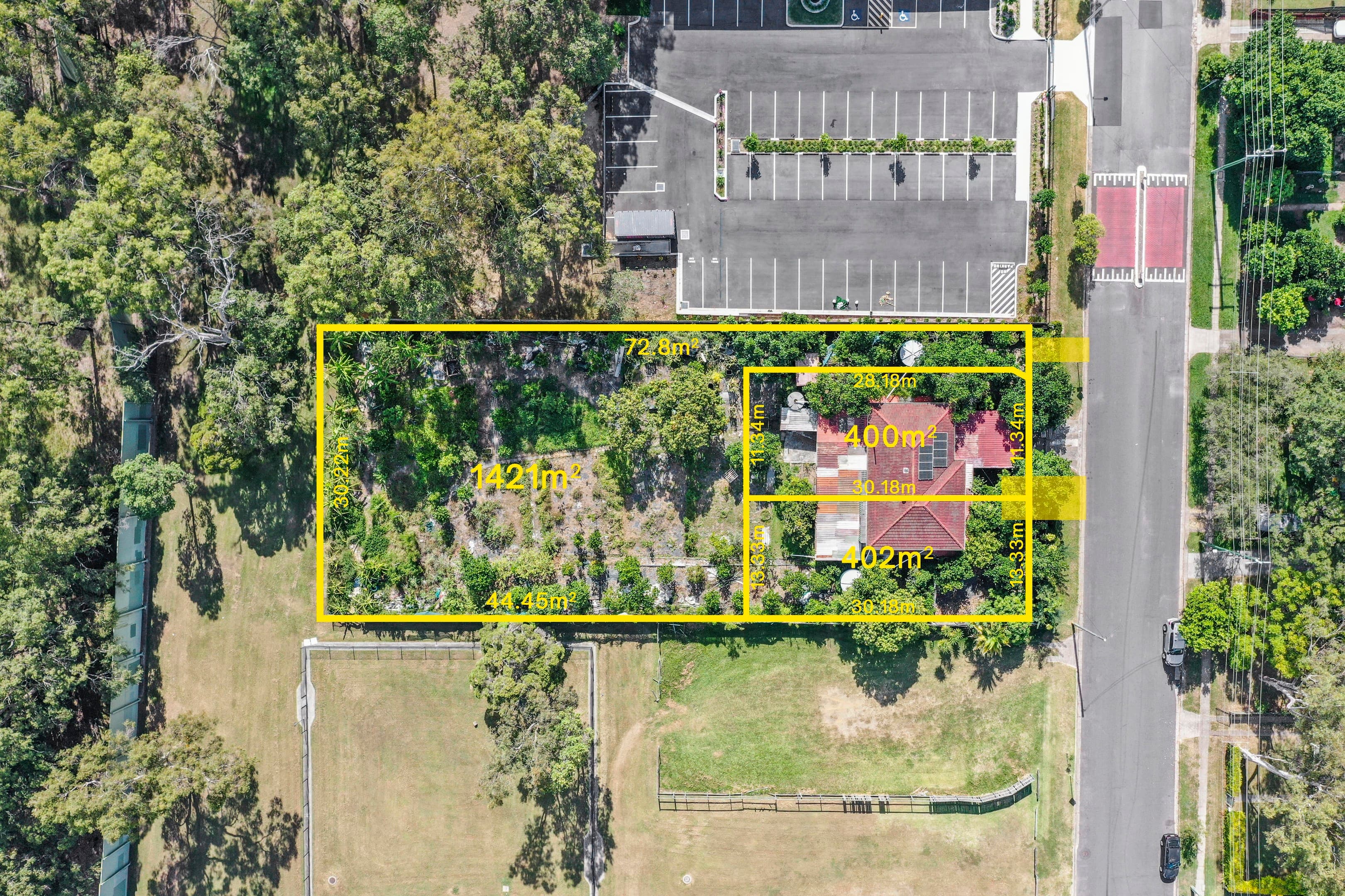 10 Julie Road, Ellen Grove - Image 1
