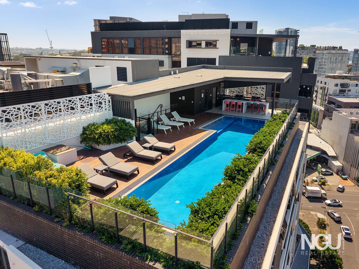 311/27 Commercial Road, Newstead - Image 1