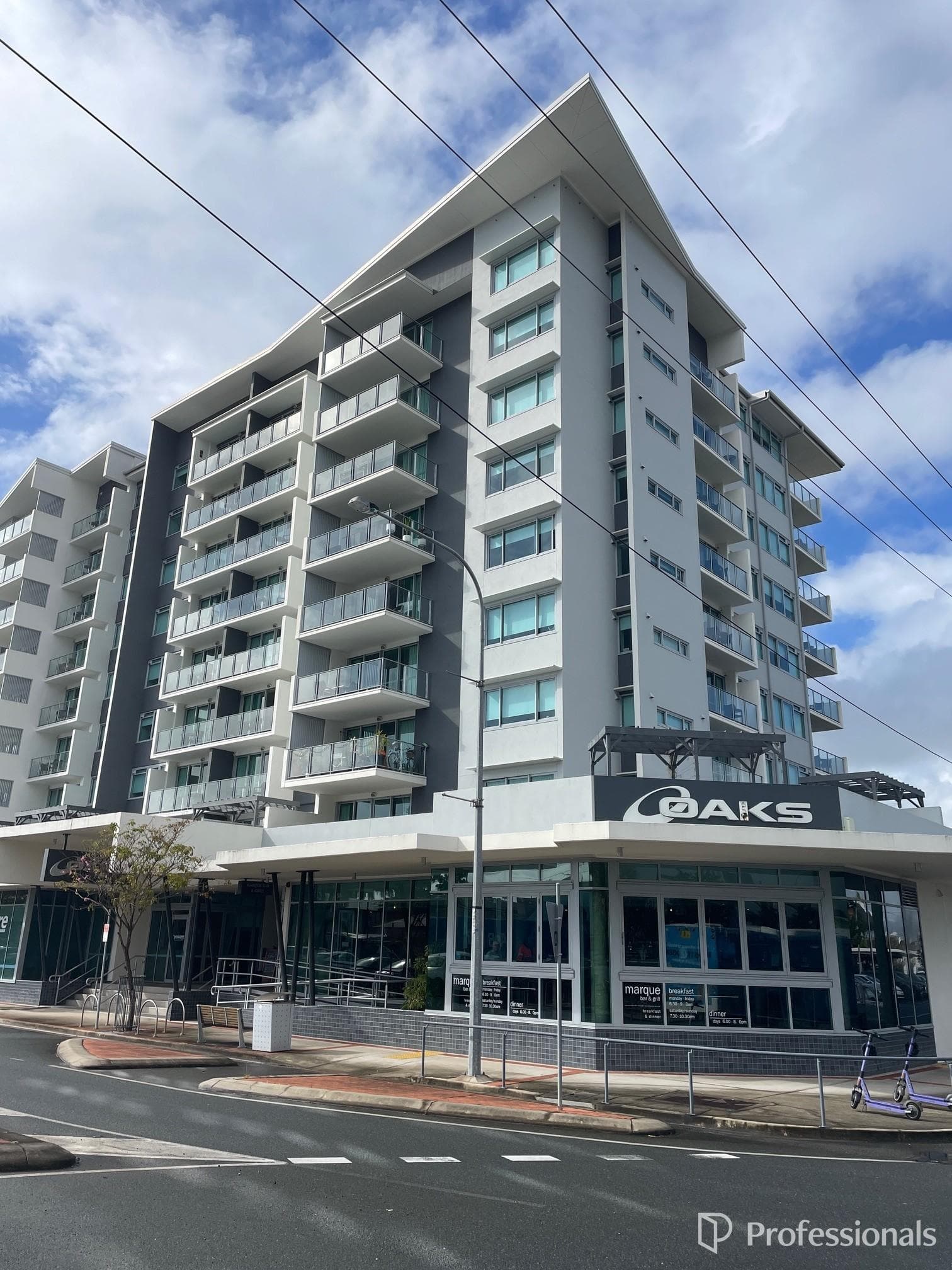 103/55 River Street, Mackay — photo 1 of 5