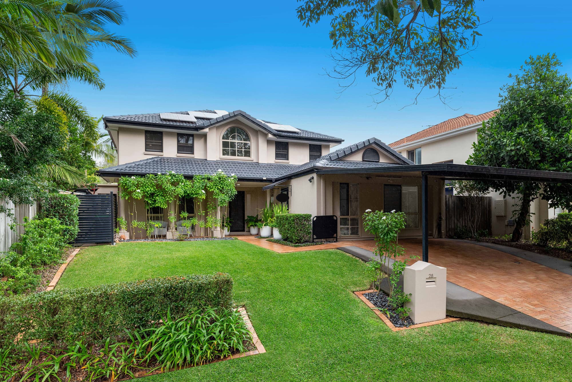 28 Bentley Court, Mansfield — photo 1 of 5