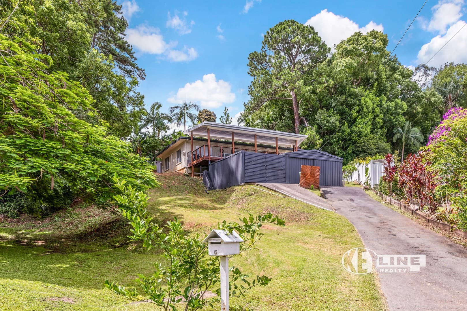 6 Loparo Court, Nambour - Image 1