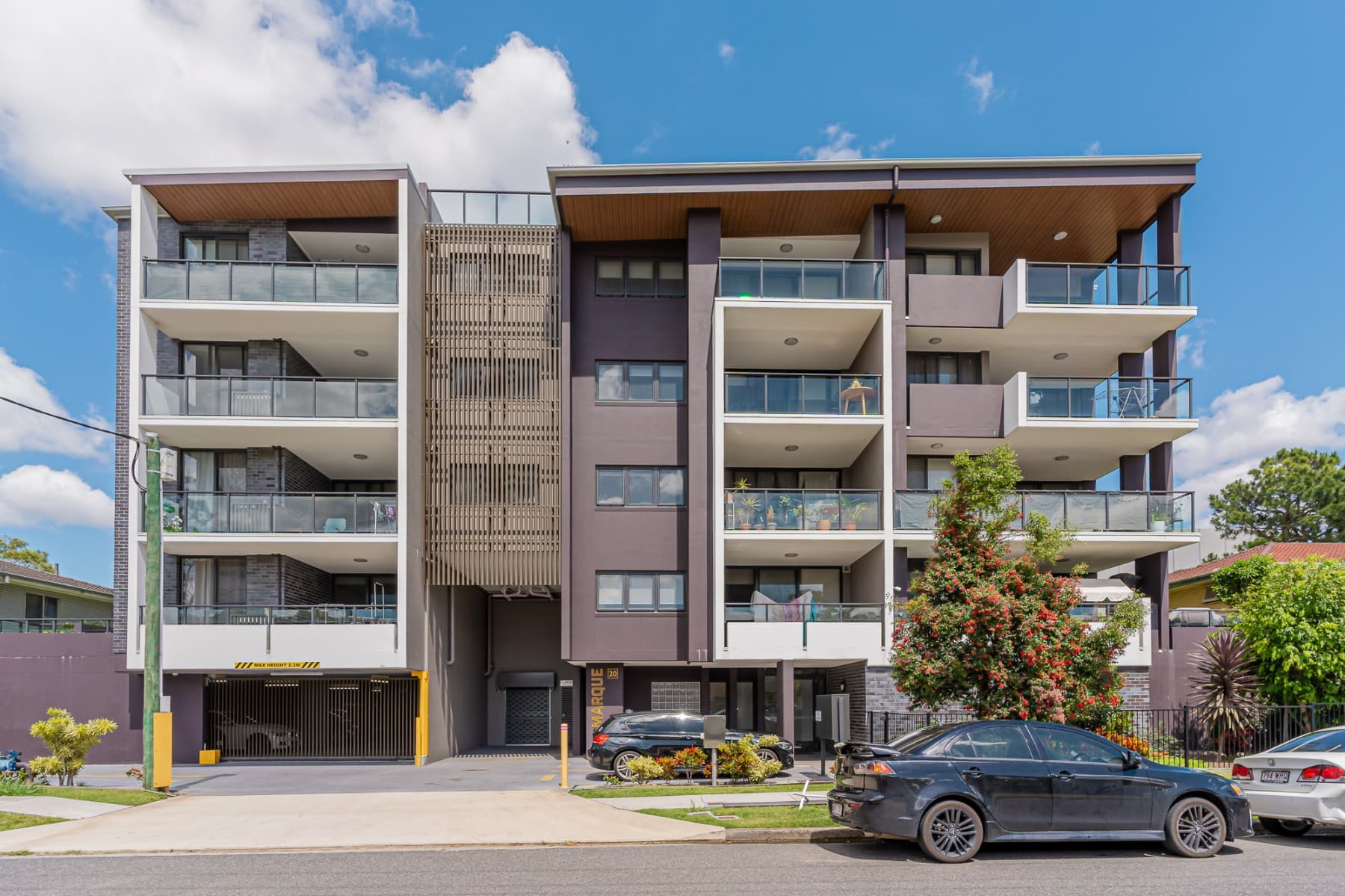 306/20 Grout Street, Macgregor — photo 1 of 5