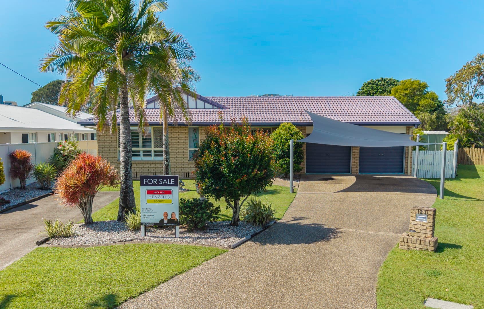 123 Westminster Avenue, Golden Beach - Image 1