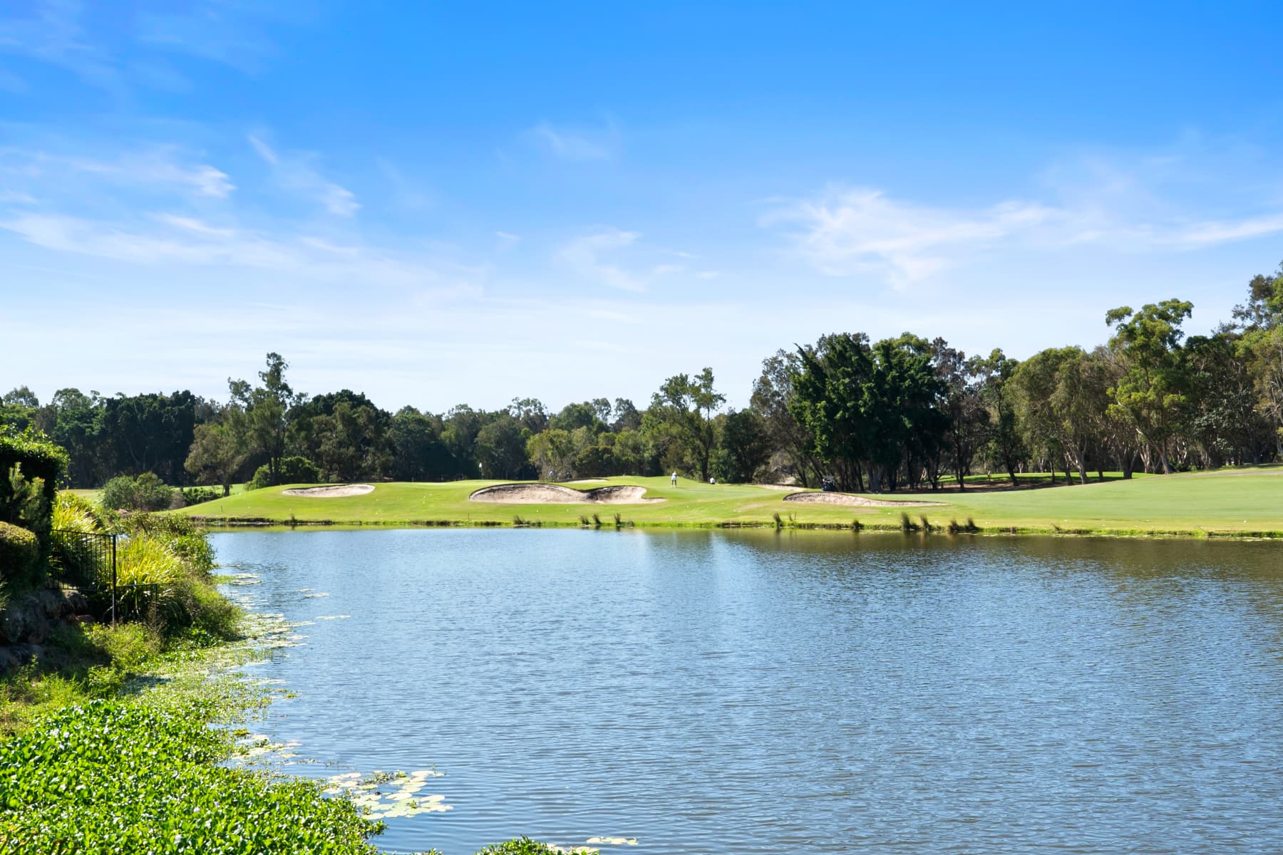 819 Legend Trail, Robina — photo 1 of 5