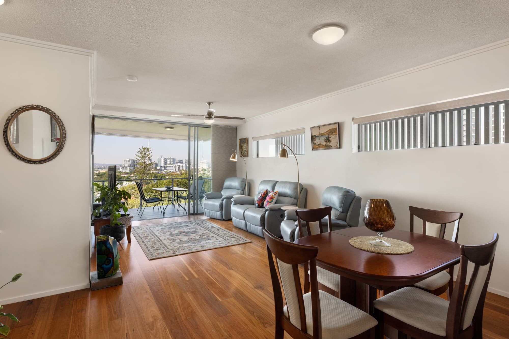 404/50 Connor Street, Kangaroo Point — photo 1 of 5