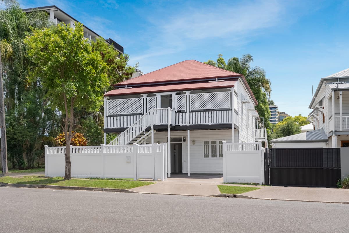 60 Bell Street, Kangaroo Point
