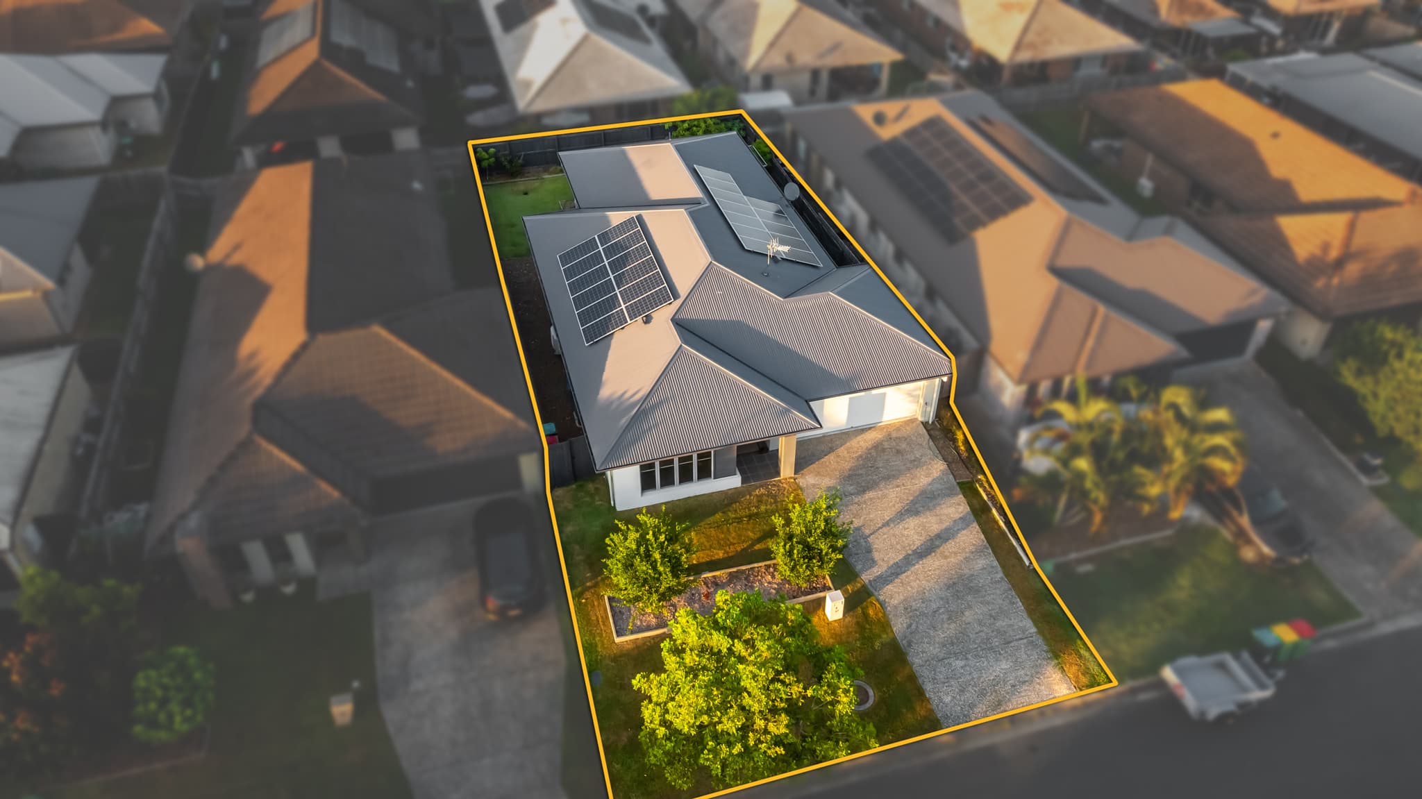 37 Denham Circuit, Willow Vale - Image 1