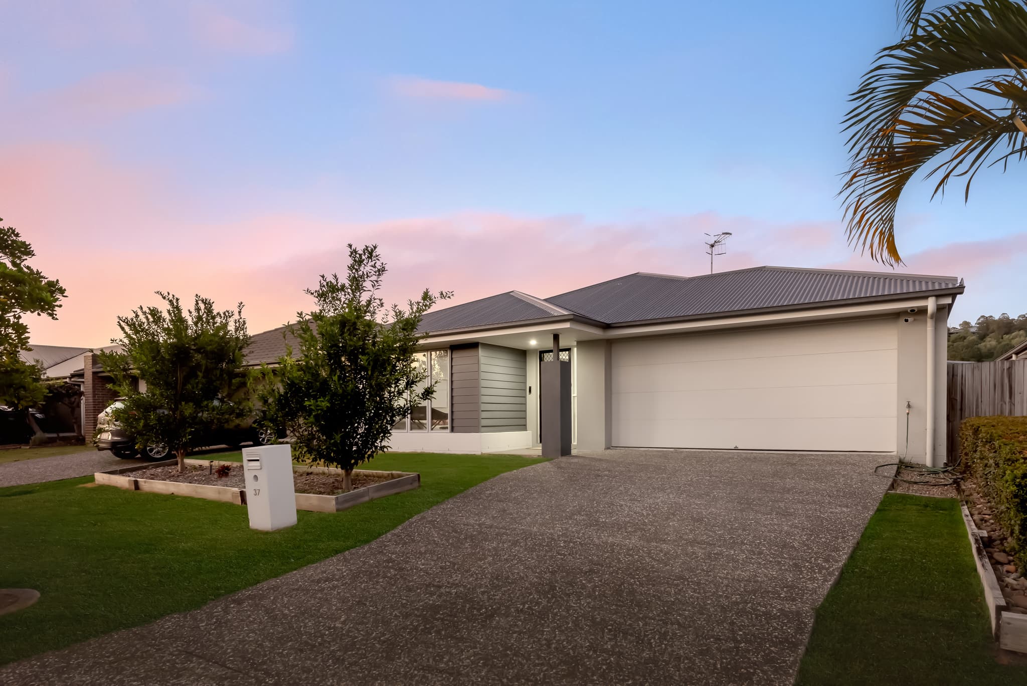 37 Denham Circuit, Willow Vale