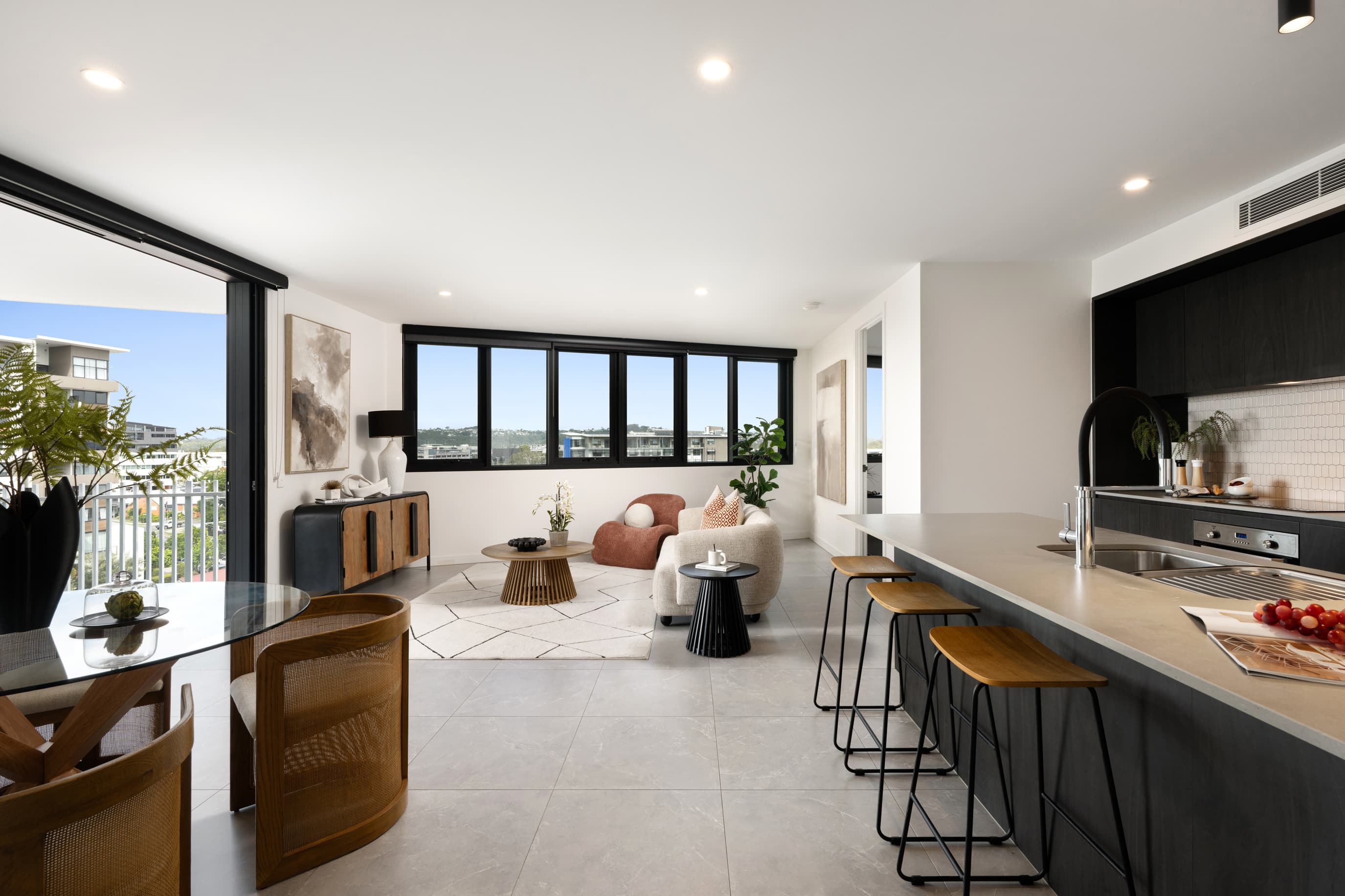 2509/100 Duporth Avenue, Maroochydore - Image 1