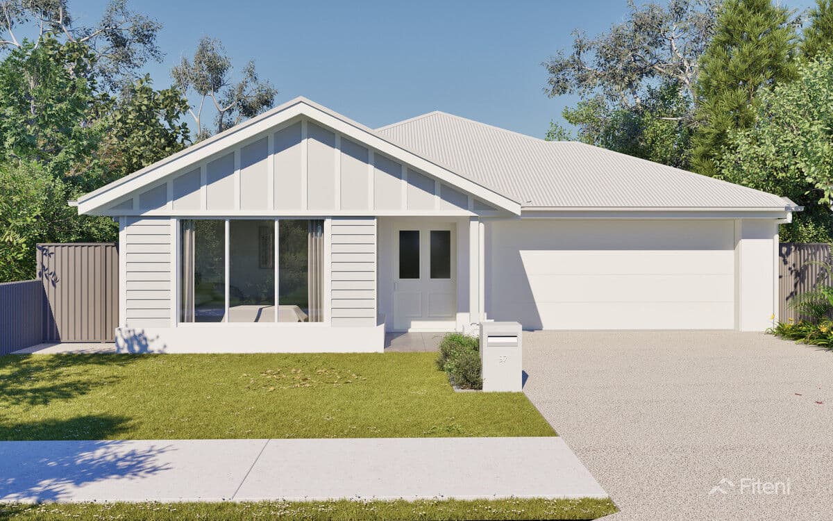 Lot 97 Black Oak Terrace, Victoria Point