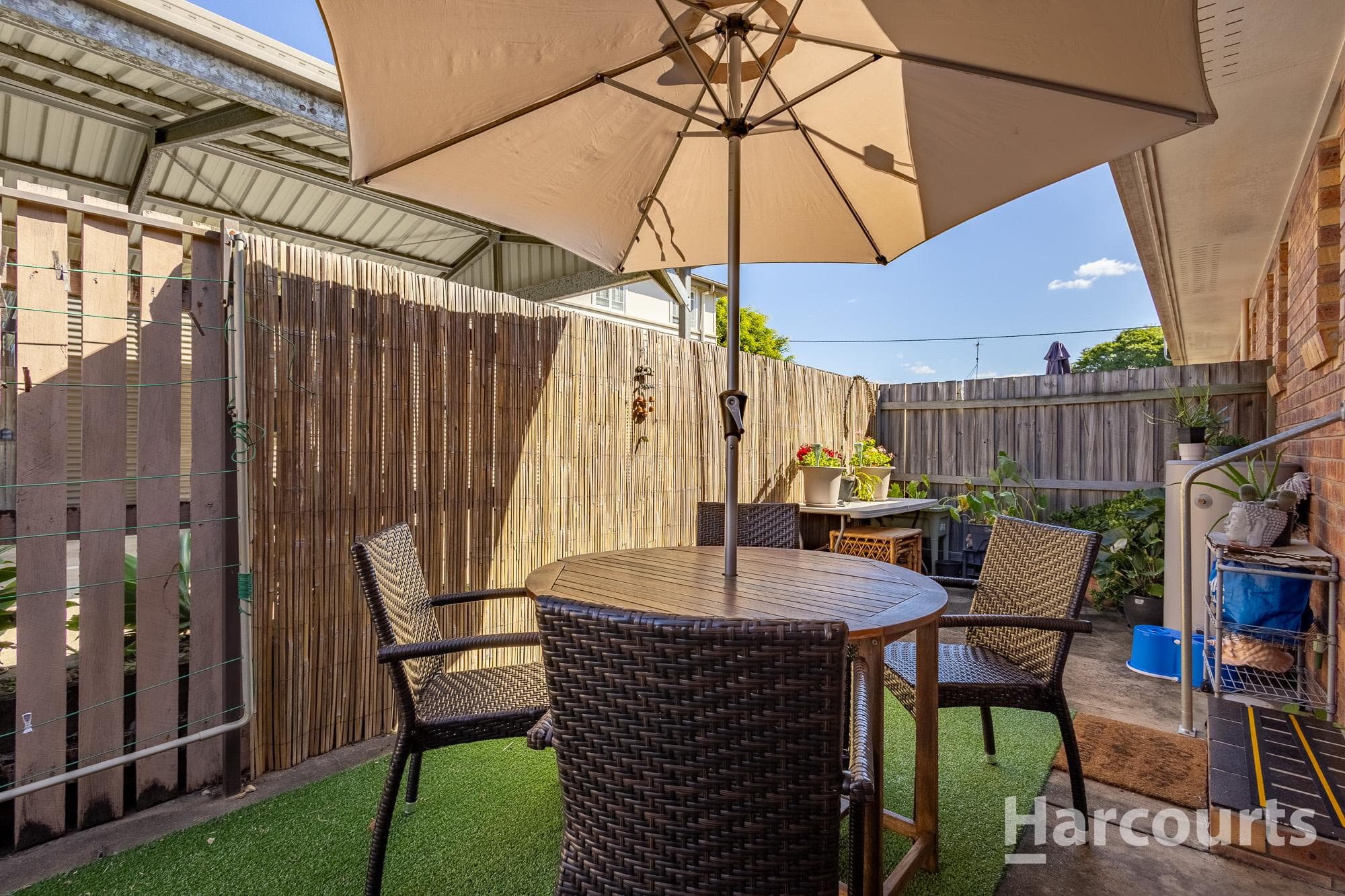 2/14 Normanby Street, Bundaberg South — photo 1 of 5