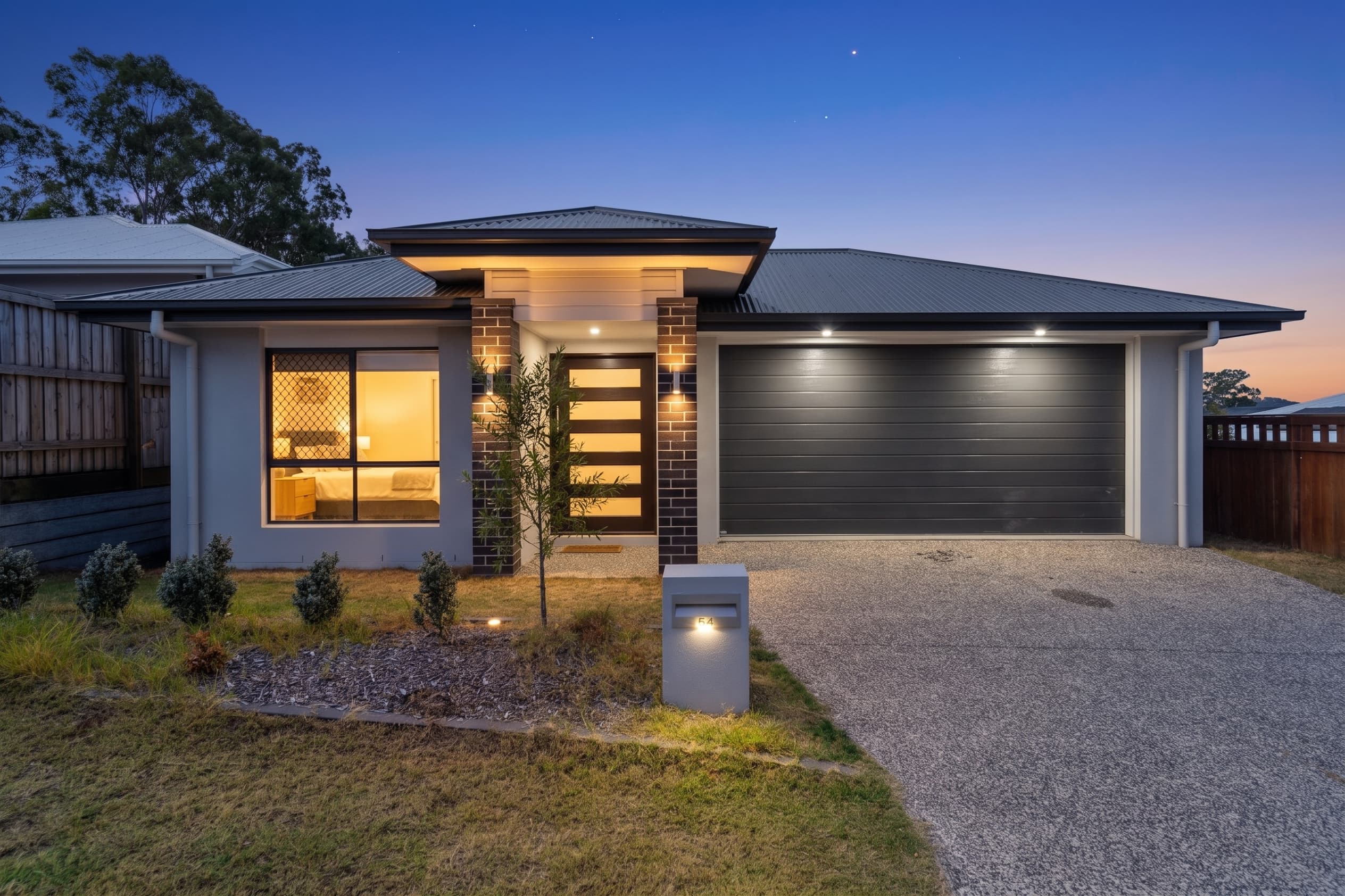 54 Mcclune Street, Logan Reserve — photo 1 of 5