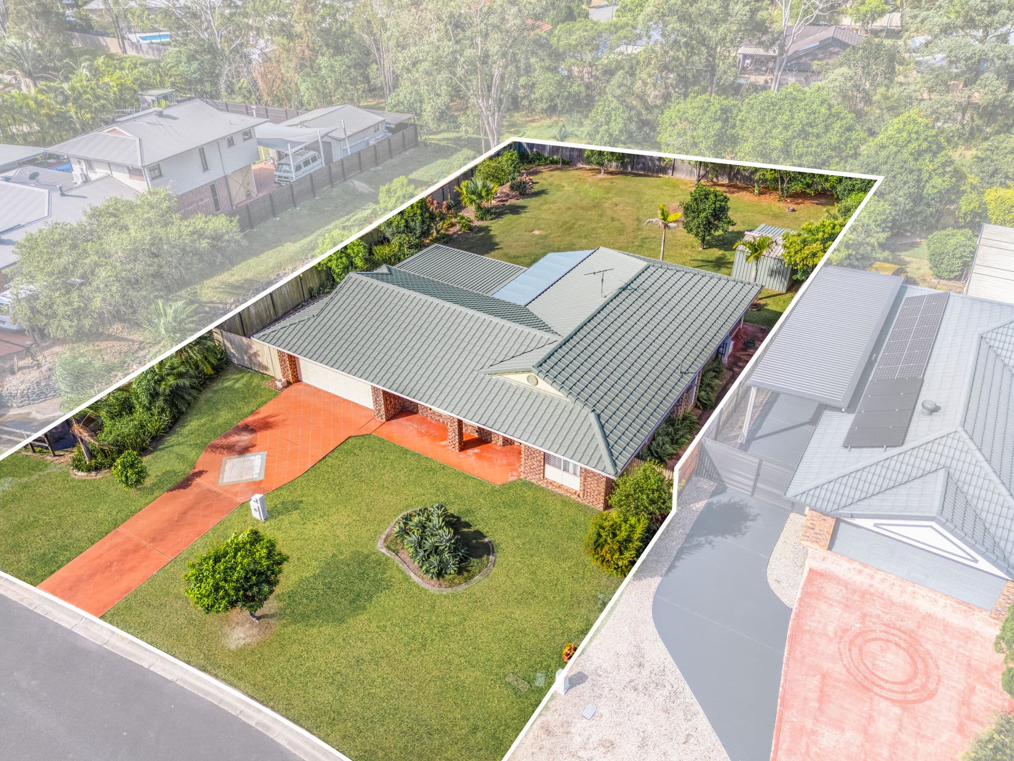 8 Costello Court, Ormeau — photo 1 of 5