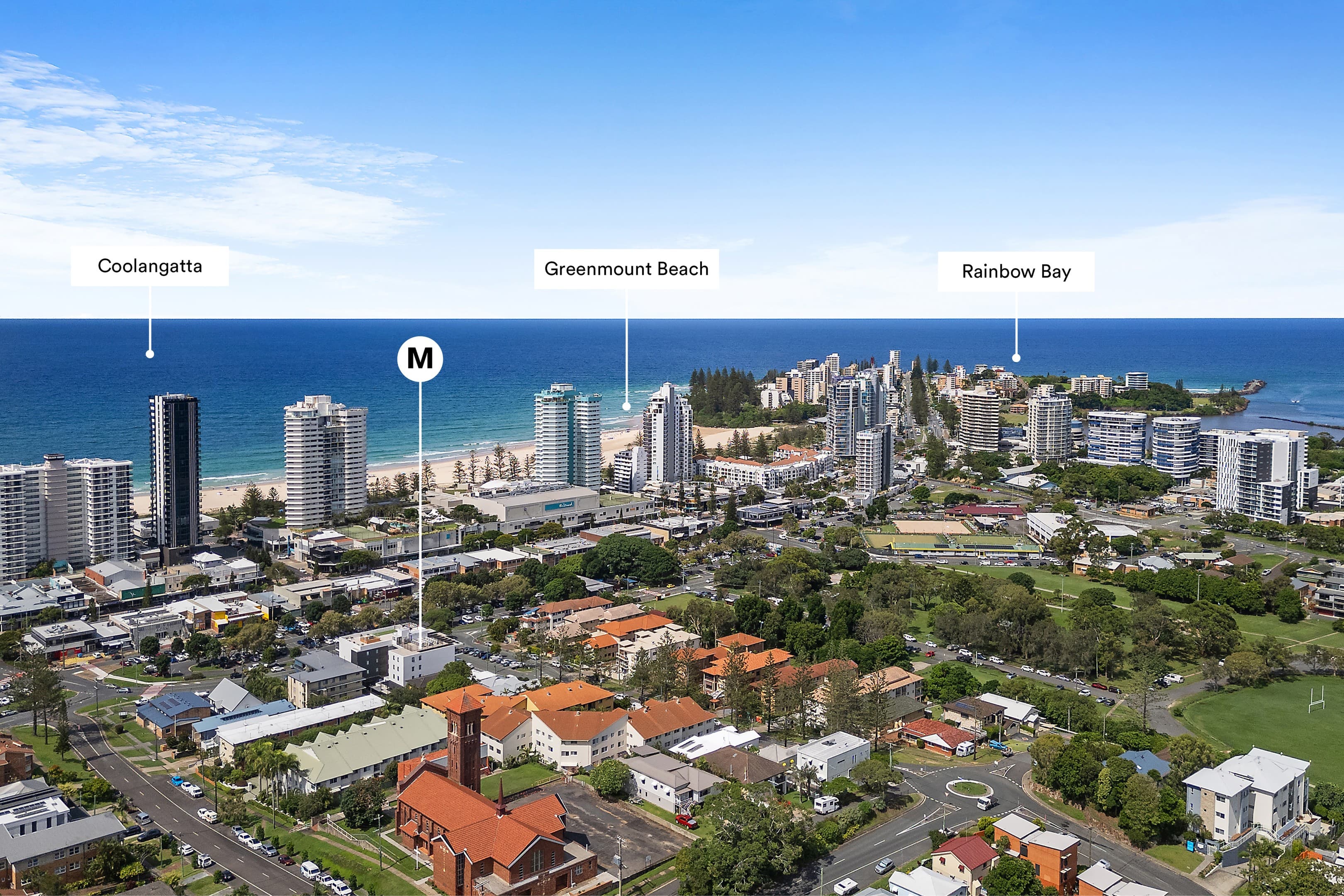 10/15 Dutton Street, Coolangatta - Image 1