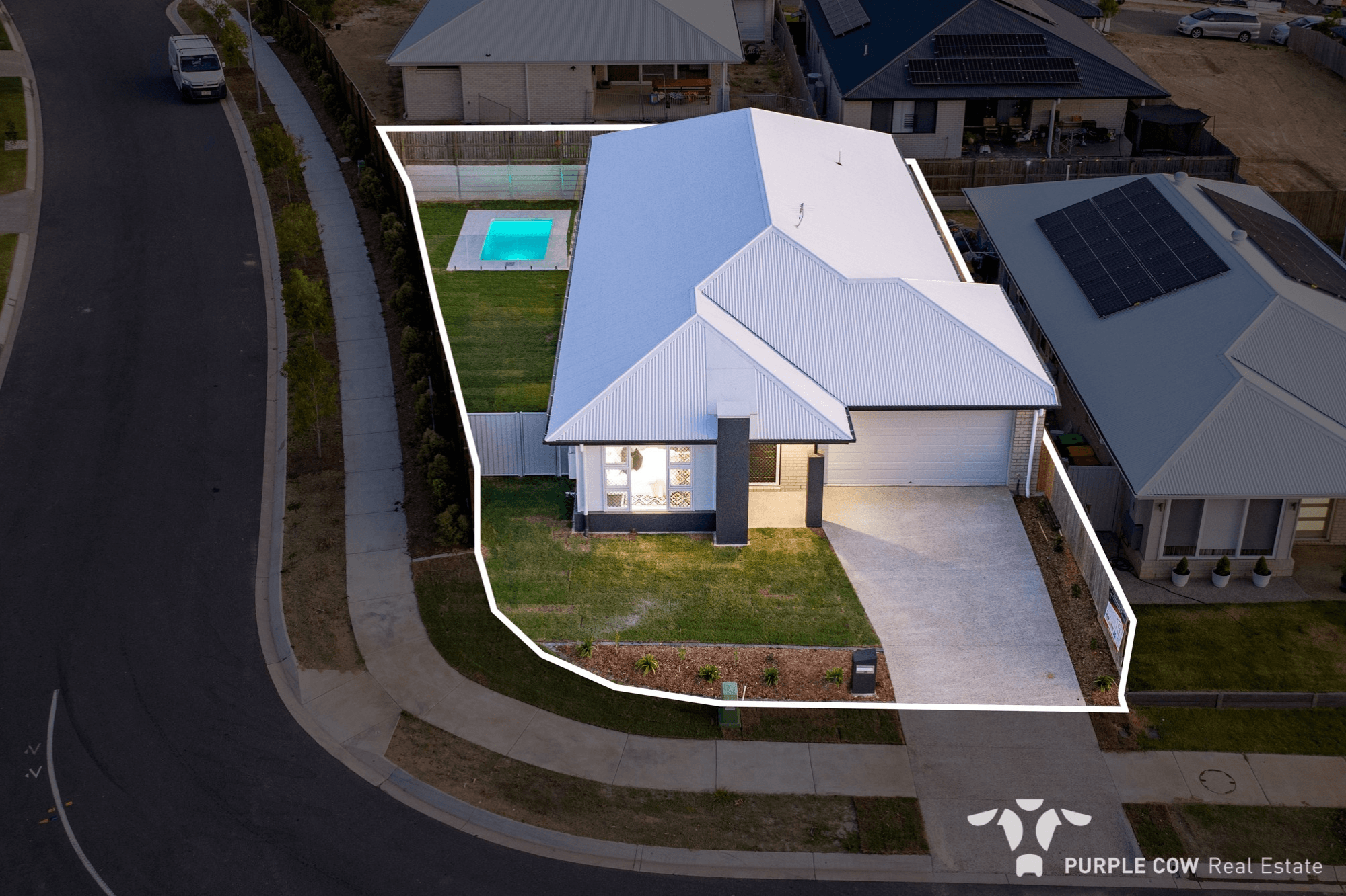 20 Torres Way, Spring Mountain — photo 1 of 5