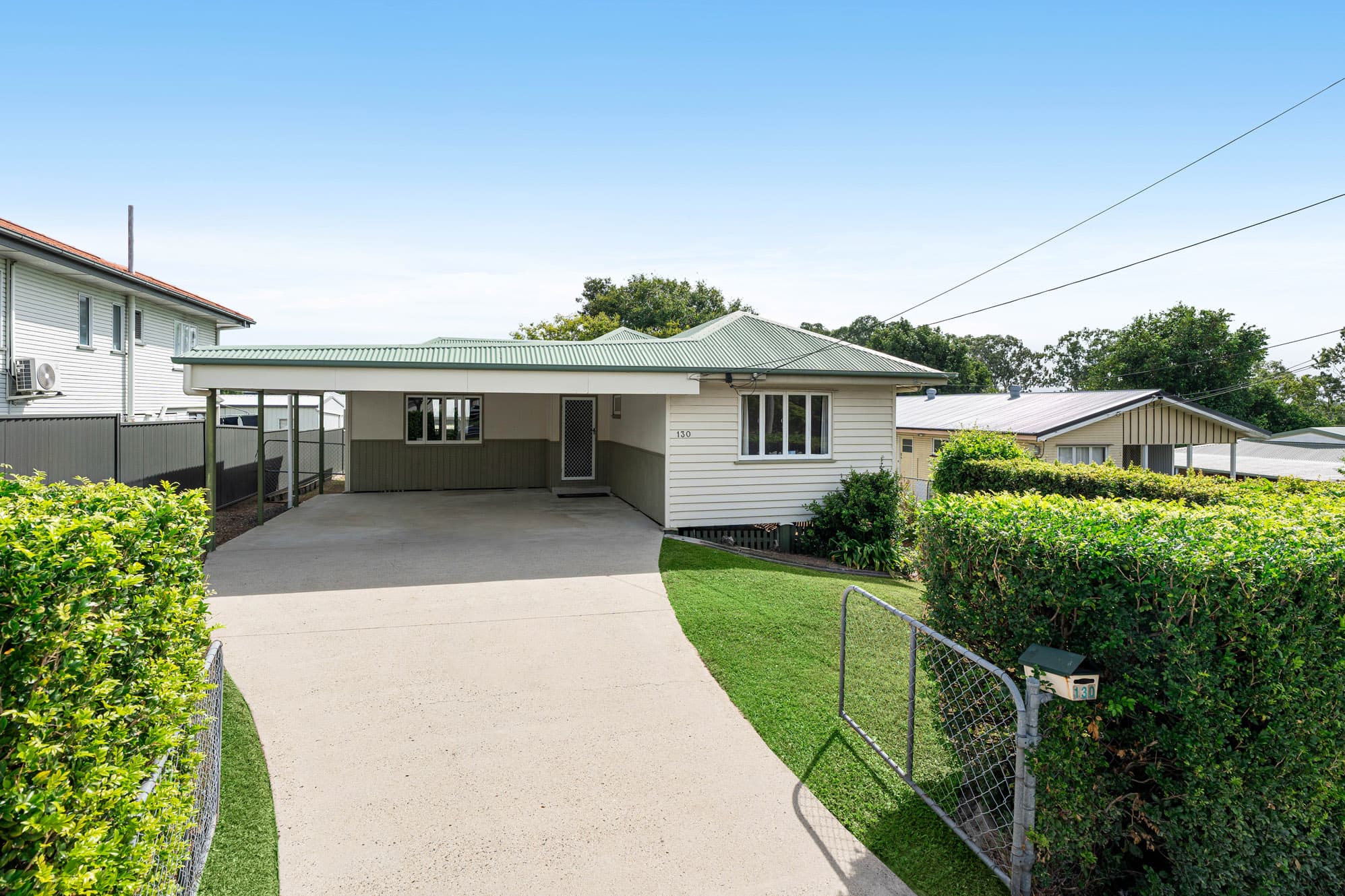 130 Wynnum North Road, Wynnum - Image 1