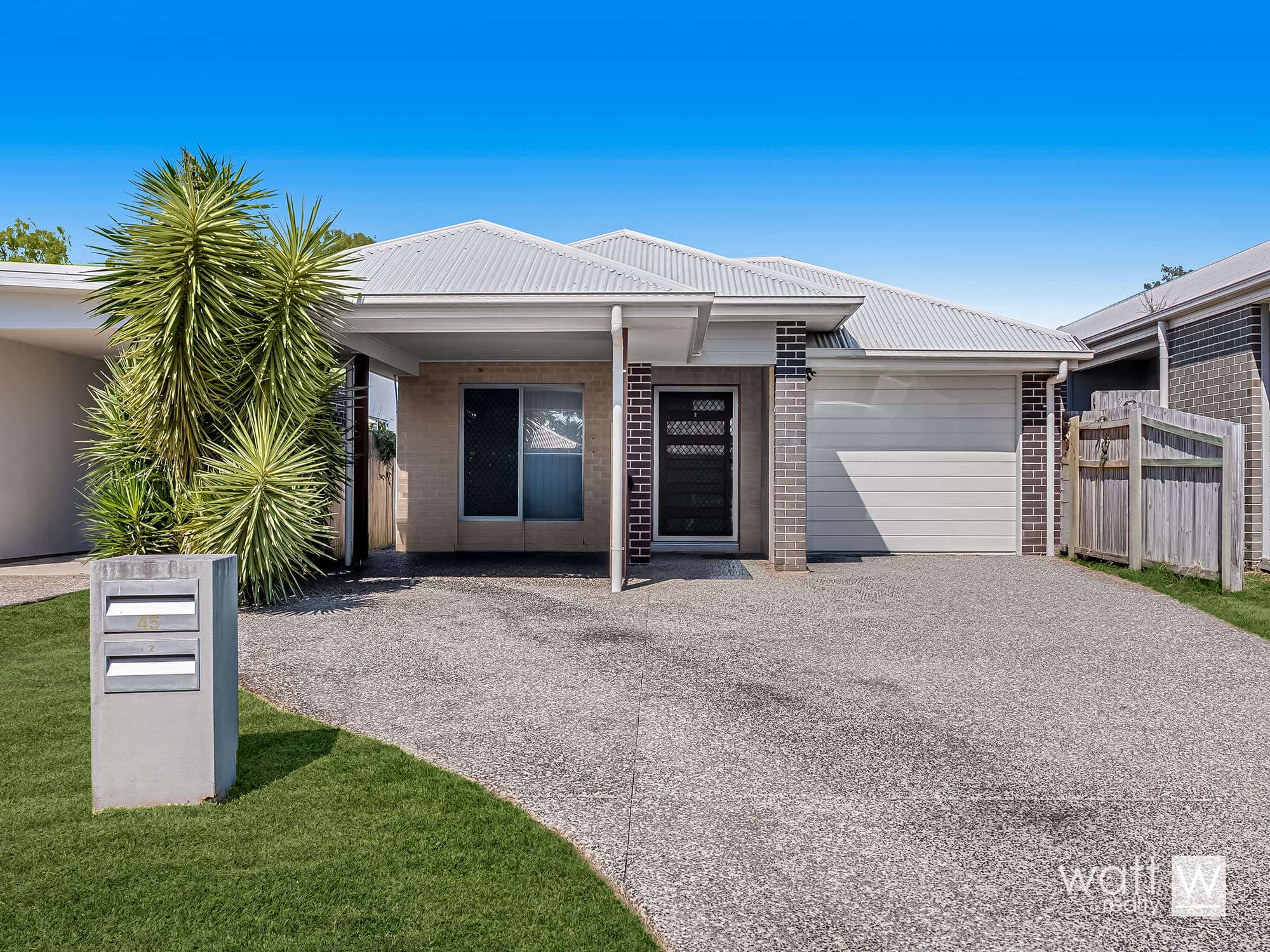 45 Jones Street, Rothwell - Image 1