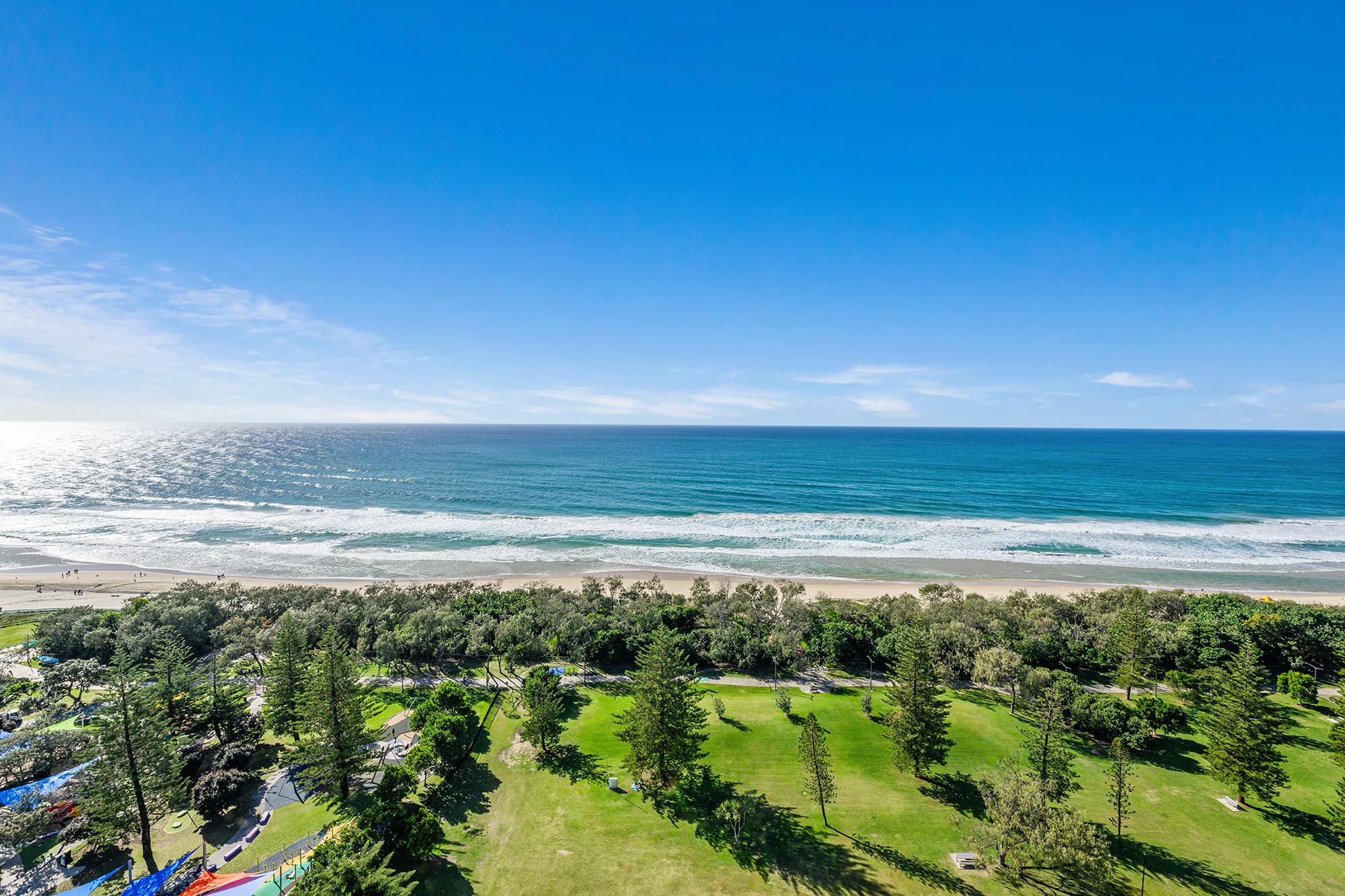 47/173 Old Burleigh Road, Broadbeach - Image 1
