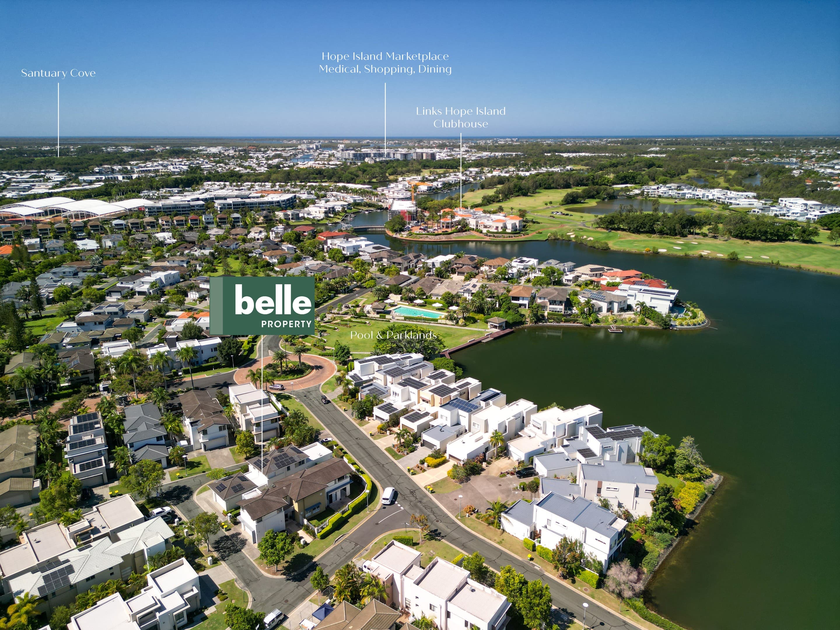 6010 Calardo Avenue, Hope Island - Image 1