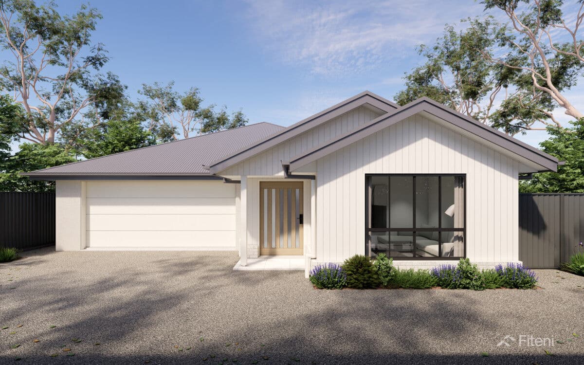 Lot 8 Randall Road, Birkdale