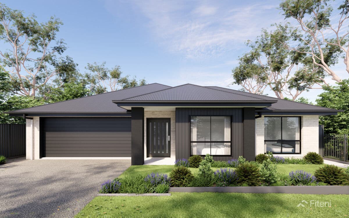 Lot 7 Randall Road, Birkdale