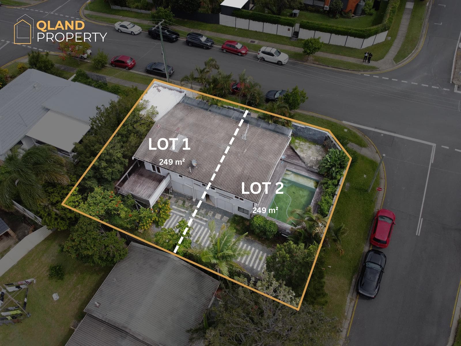 10 Alicia Street, Southport - Image 1