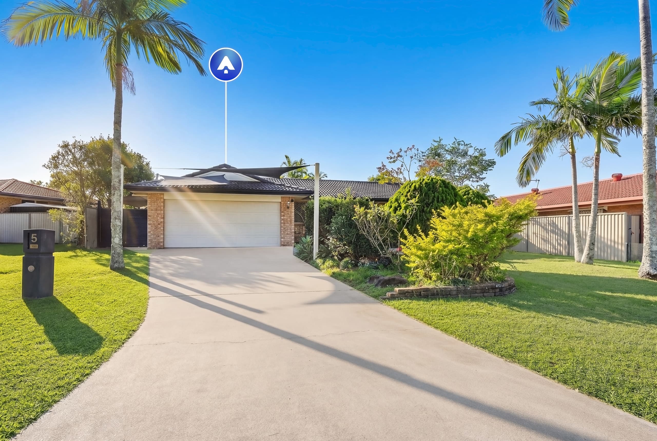 5 Sugarleaf Court, Burleigh Waters