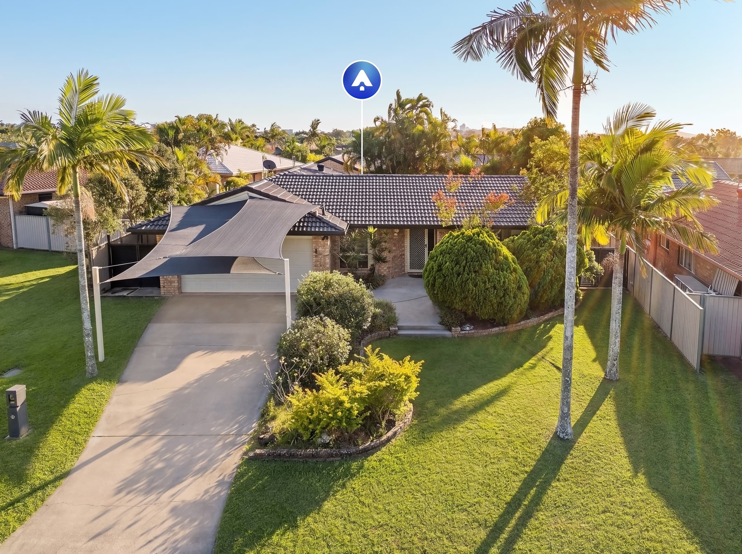 5 Sugarleaf Court, Burleigh Waters - Image 1