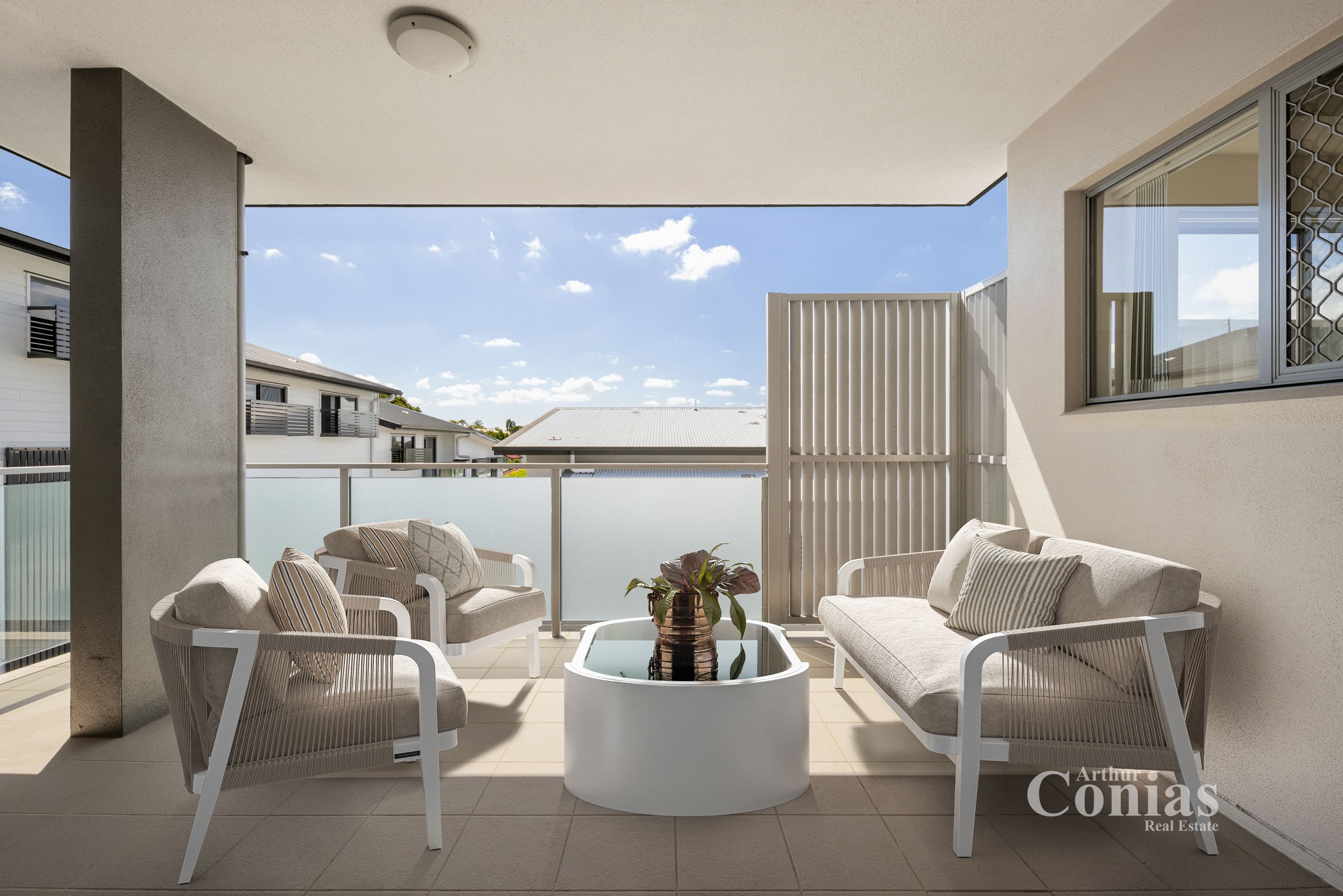6/35 Dorset Street, Ashgrove — photo 1 of 5