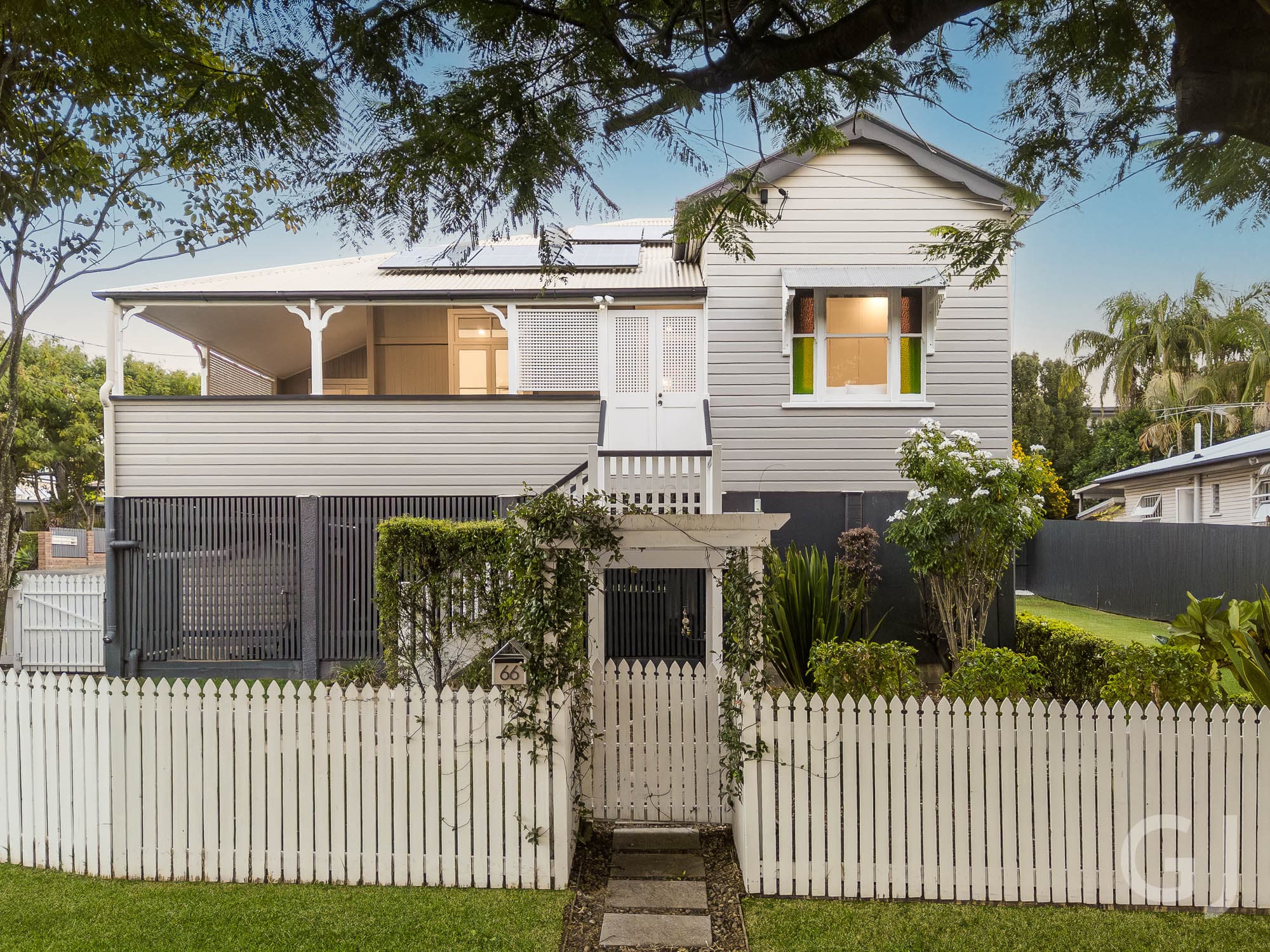 66 Swinburne Street, Lutwyche - Image 1