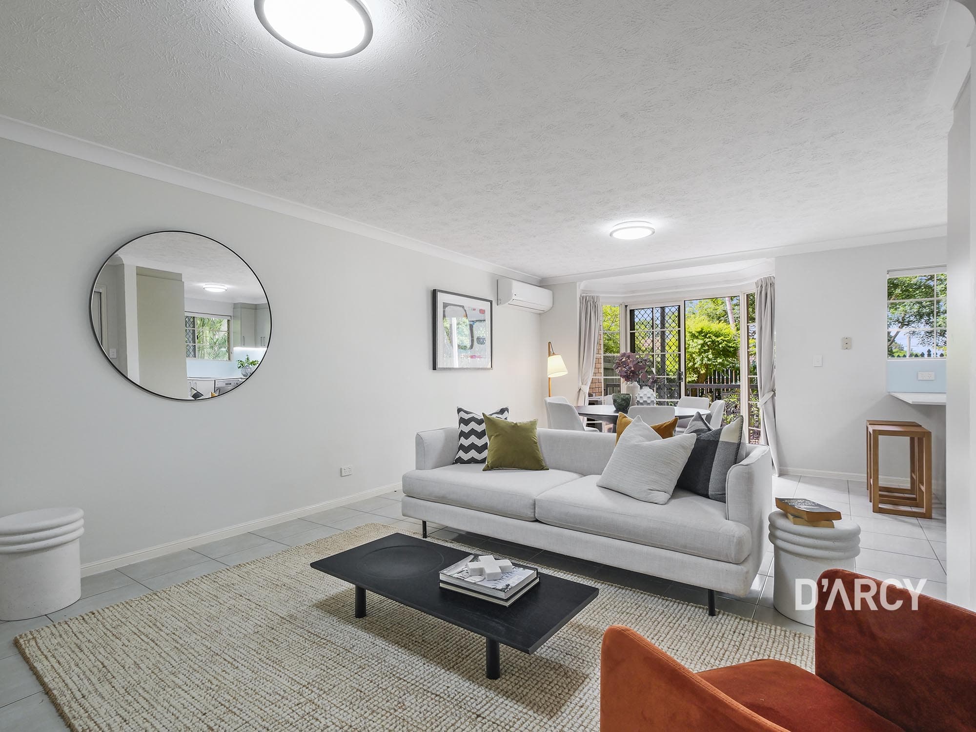1/4 Woodland Street, Ashgrove - Image 1