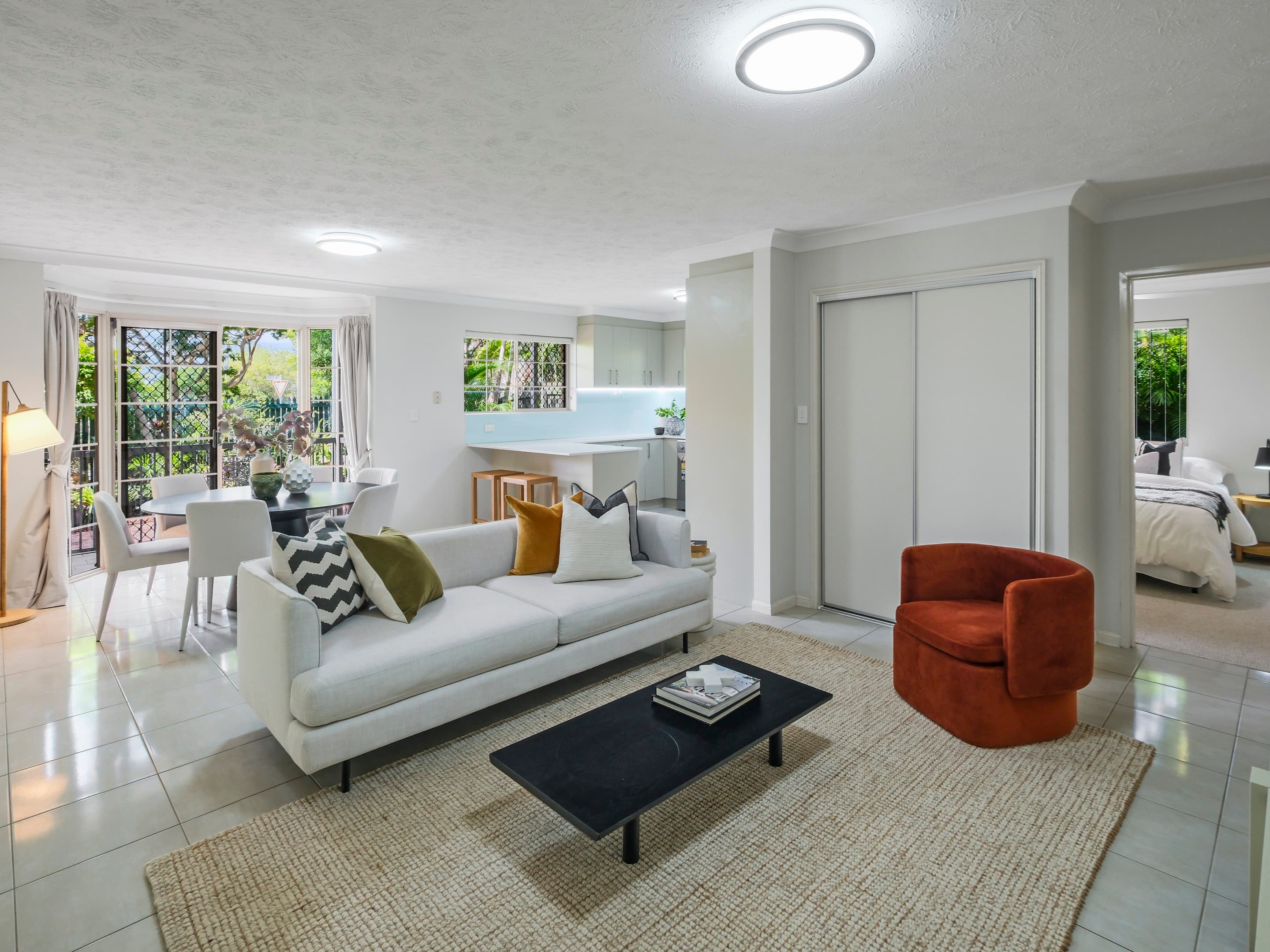 1/4 Woodland Street, Ashgrove