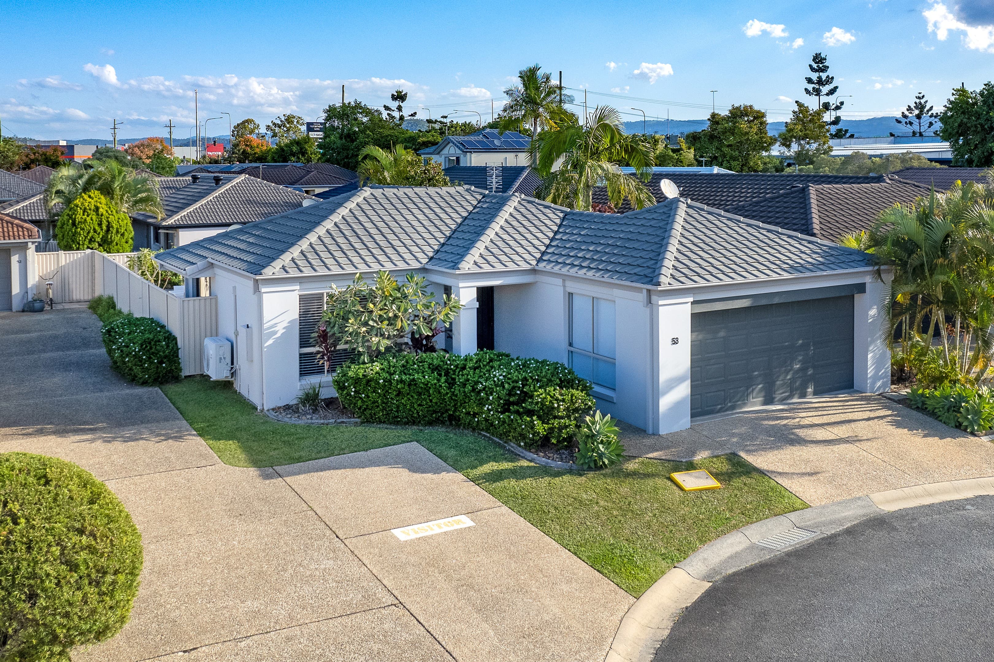 53/2-6 Anaheim Drive, Helensvale, Helensvale — photo 1 of 5