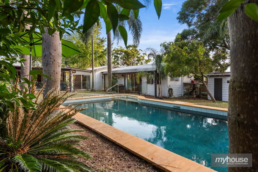 1 Potter Street, South Toowoomba — photo 1 of 5