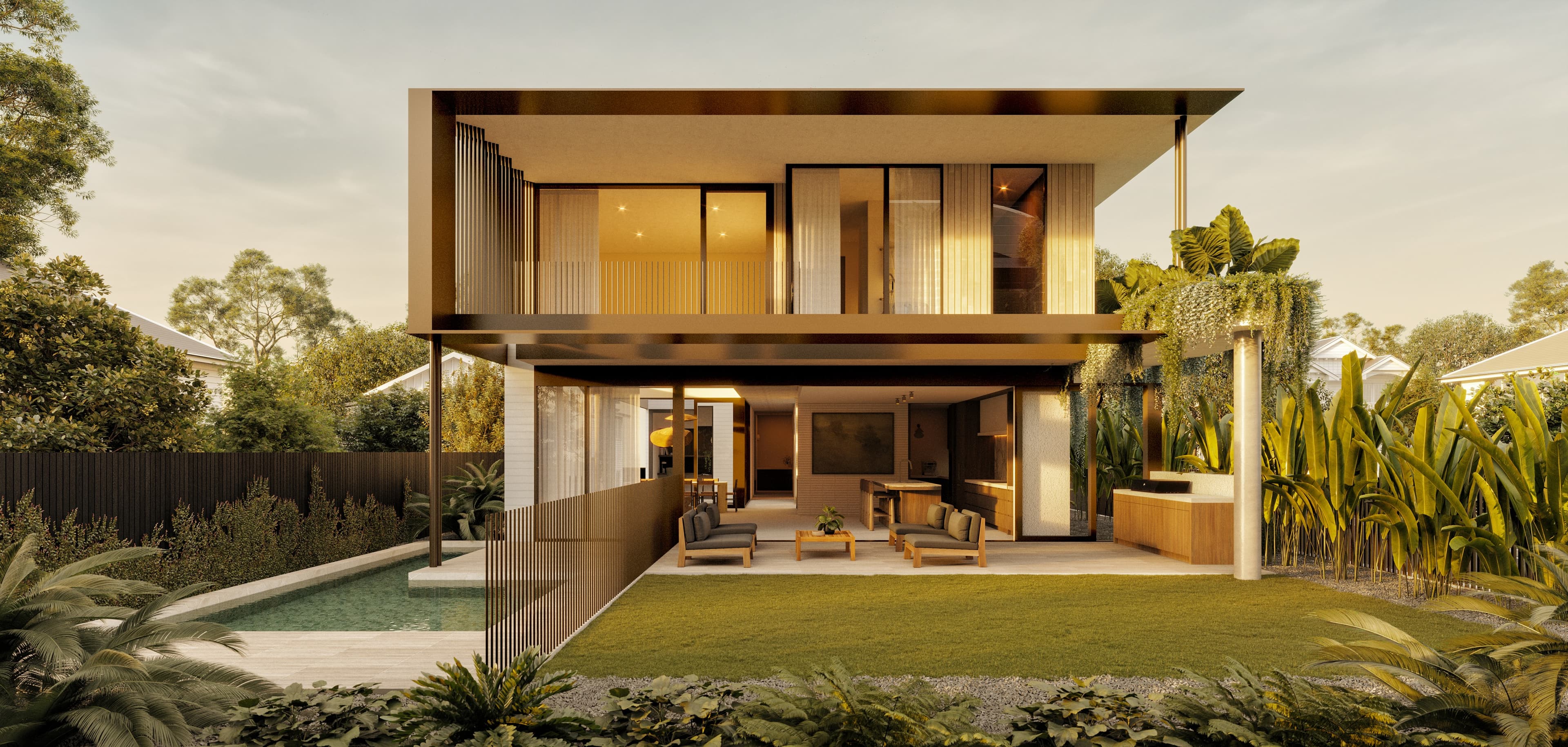 23 Kennedy Terrace, East Brisbane - Image 1