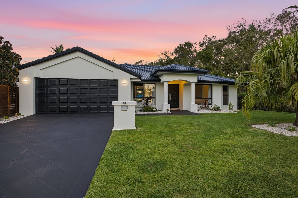 20 Portreeves Place, Arundel - Image 1