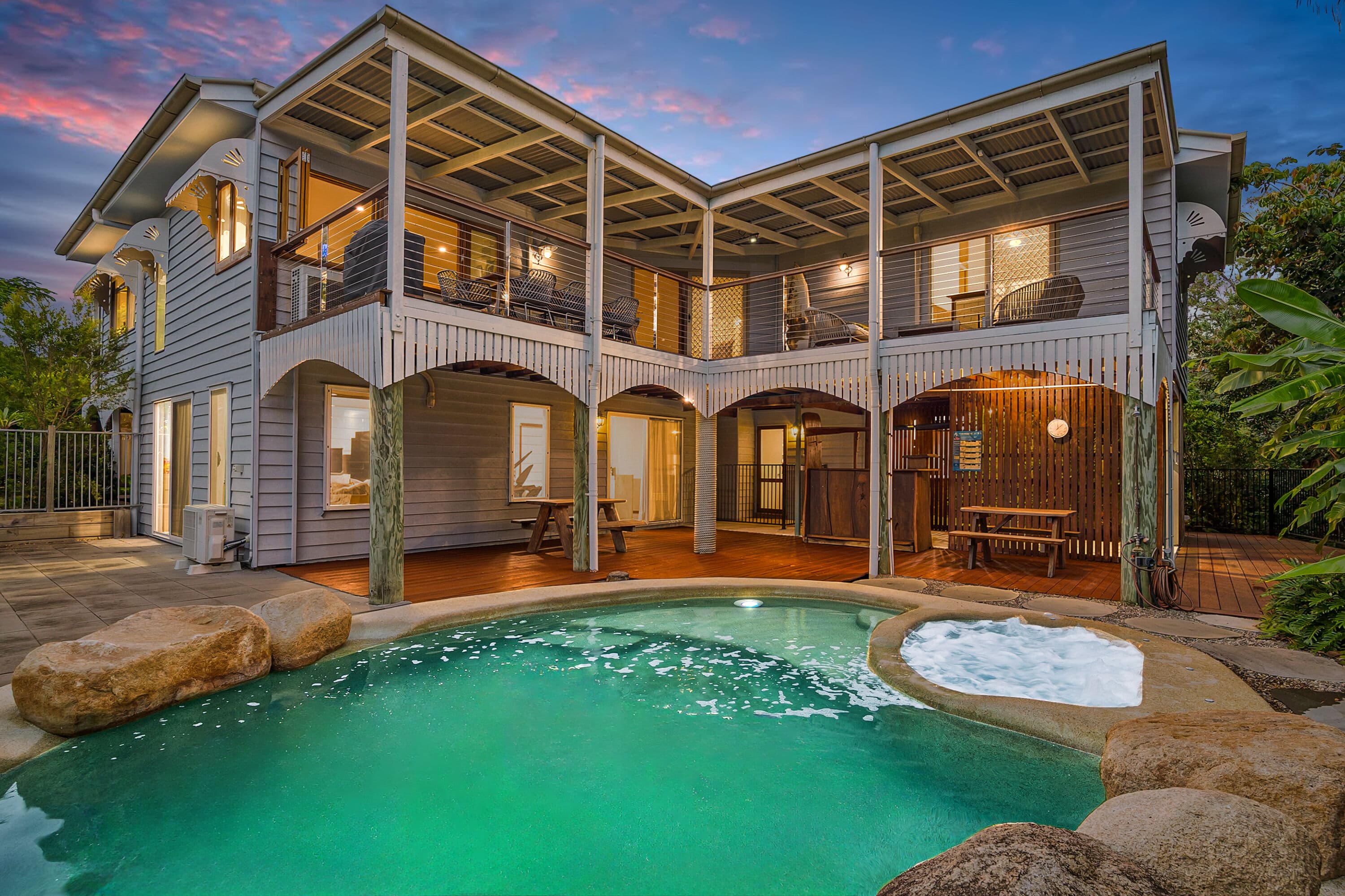 14 Marakari Crescent, Mount Coolum