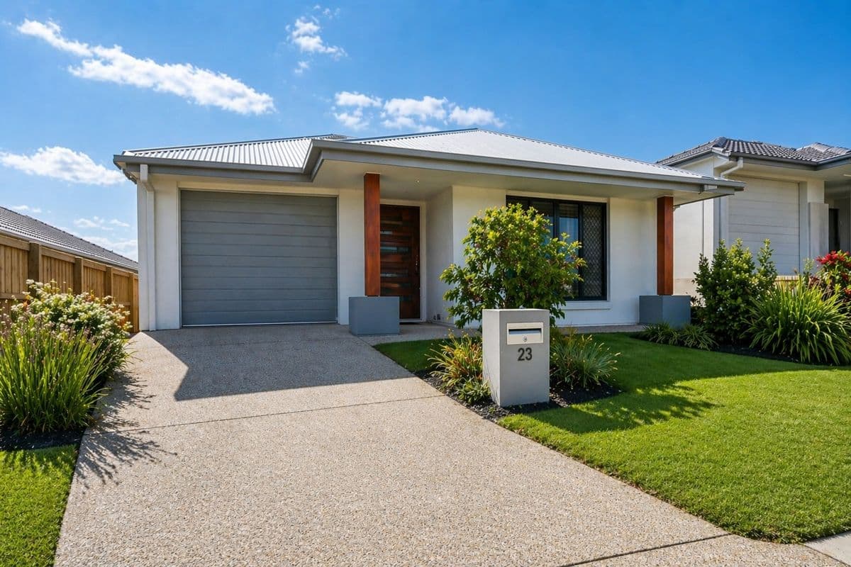 23 PLEASANT DRIVE, Redbank Plains - Image 1