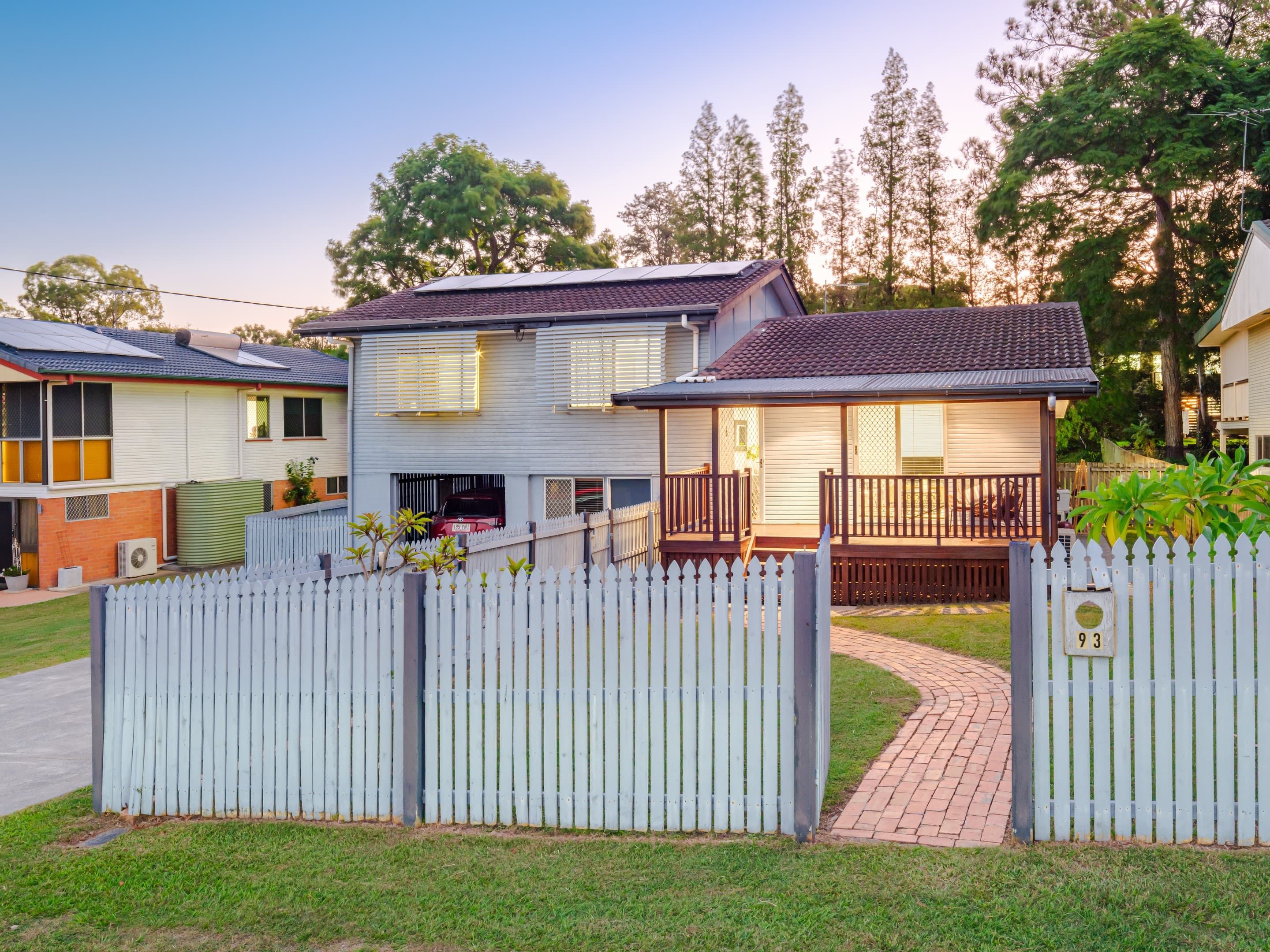 93 Douglas Street, Oxley - Image 1