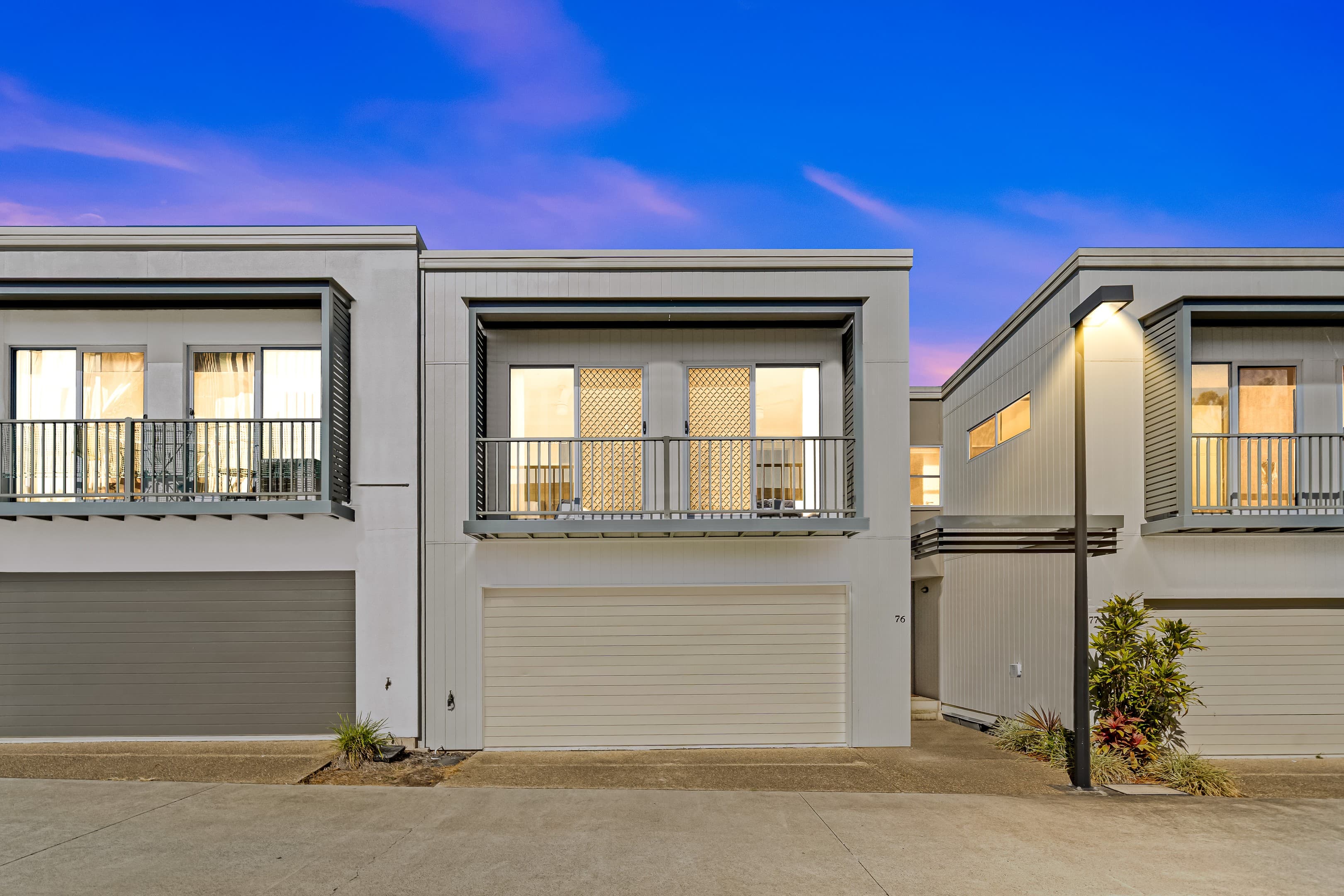 76/85 Nottingham Road, Calamvale — photo 1 of 5
