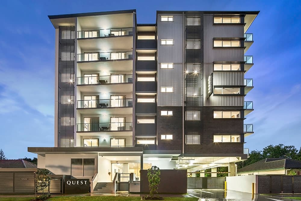 105/40 Playfield Street, Chermside - Image 1