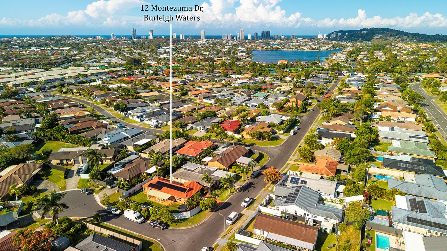 12 Montezuma Drive, Burleigh Waters - Image 1